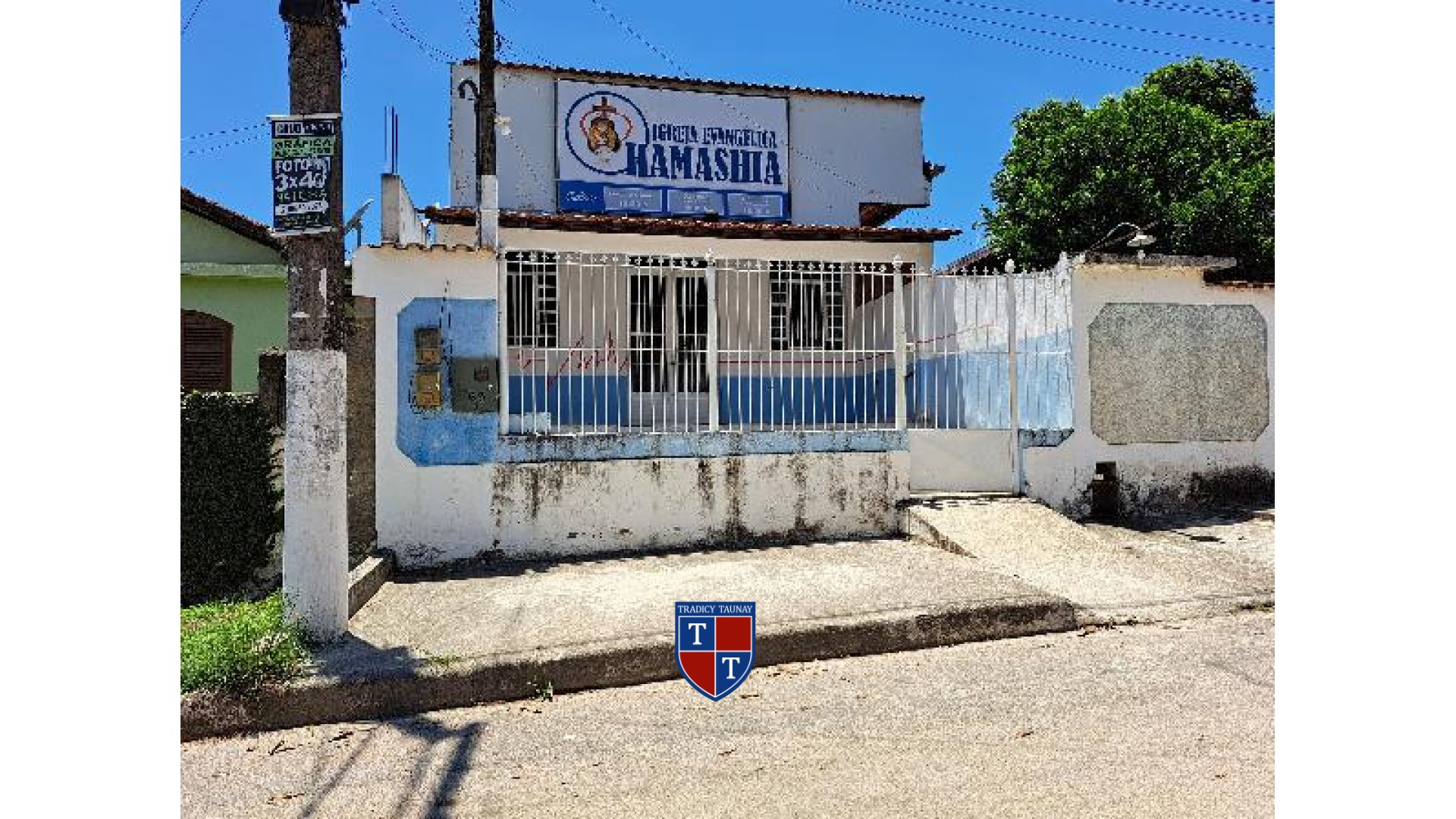CASA em GUAXINDIBA