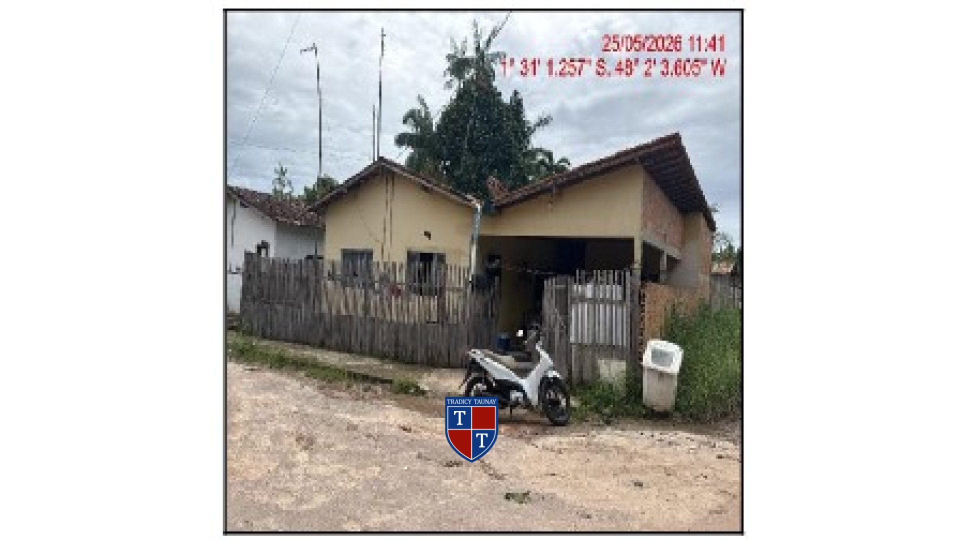 CASA em MIGUELANDIA