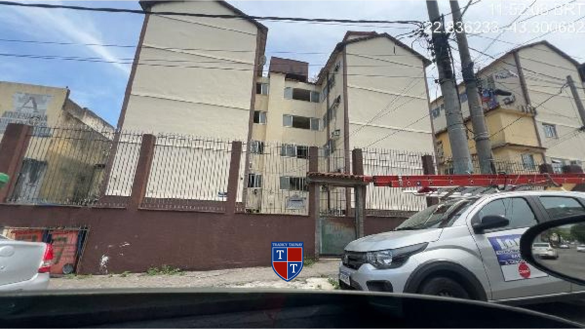 Foto 1 de APARTAMENTO em BRAS DE PINA, RIO DE JANEIRO/RJ - Imóvel Retomado CAIXA Ref 8444410733491