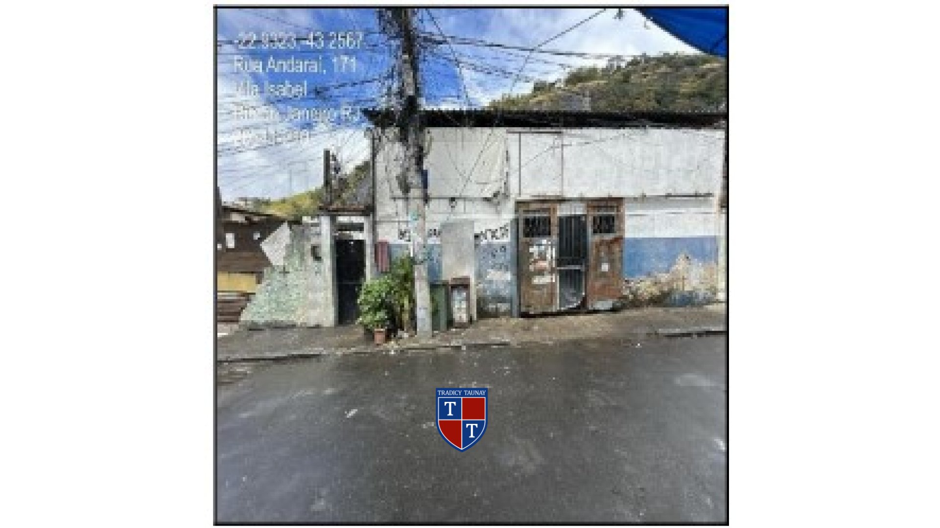 Foto 1 de CASA em ANDARAI, RIO DE JANEIRO/RJ - Imóvel Retomado CAIXA Ref 8444410741630