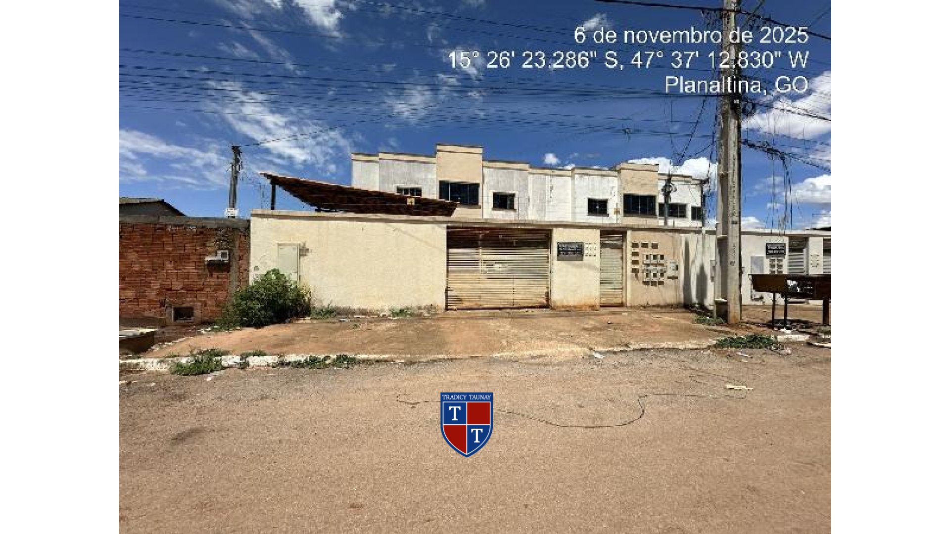 APARTAMENTO em SETOR NORTE
