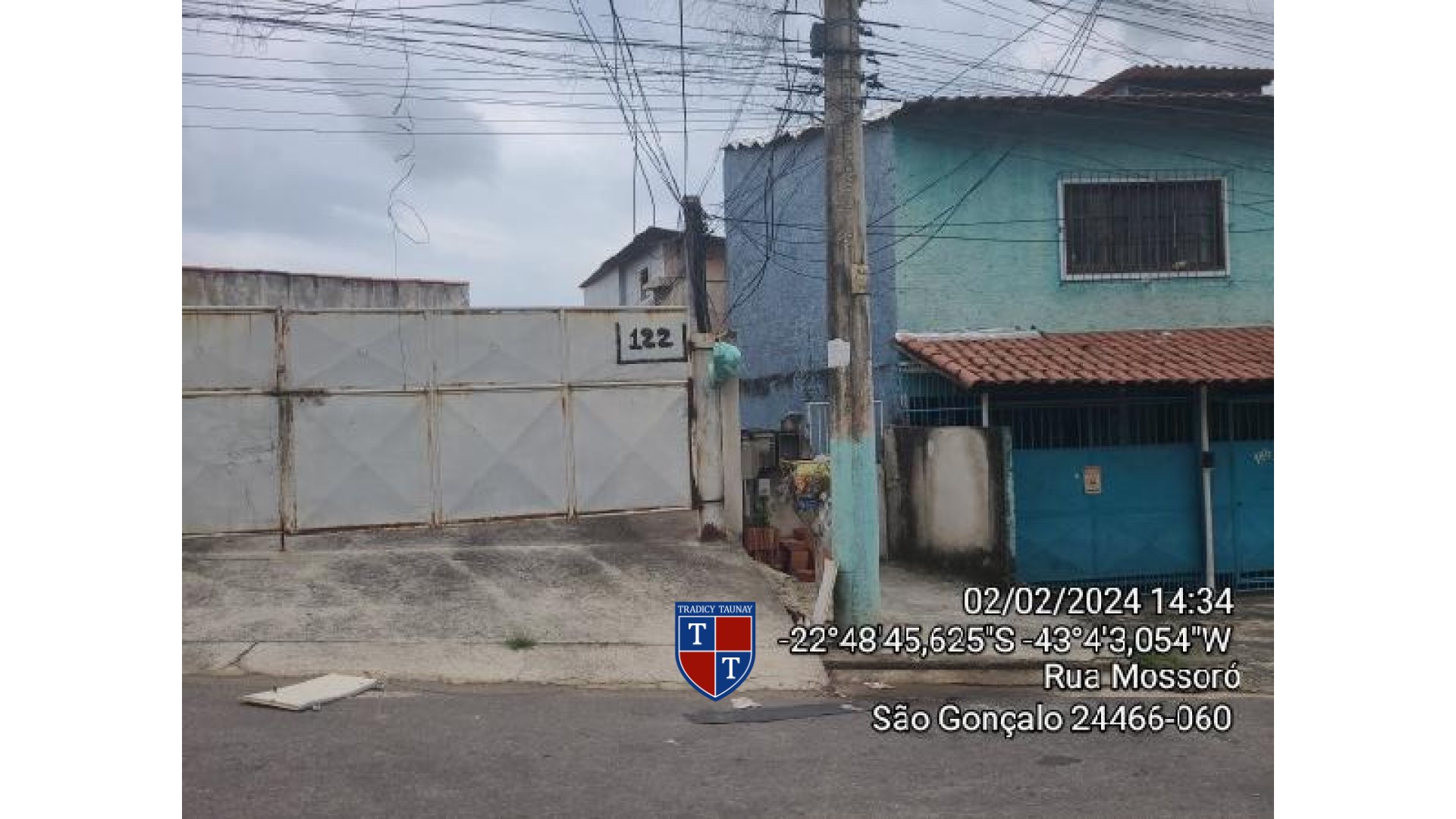 Foto 1 de CASA em BOA VISTA, SAO GONCALO/RJ - Imóvel Retomado CAIXA Ref 8444410763420