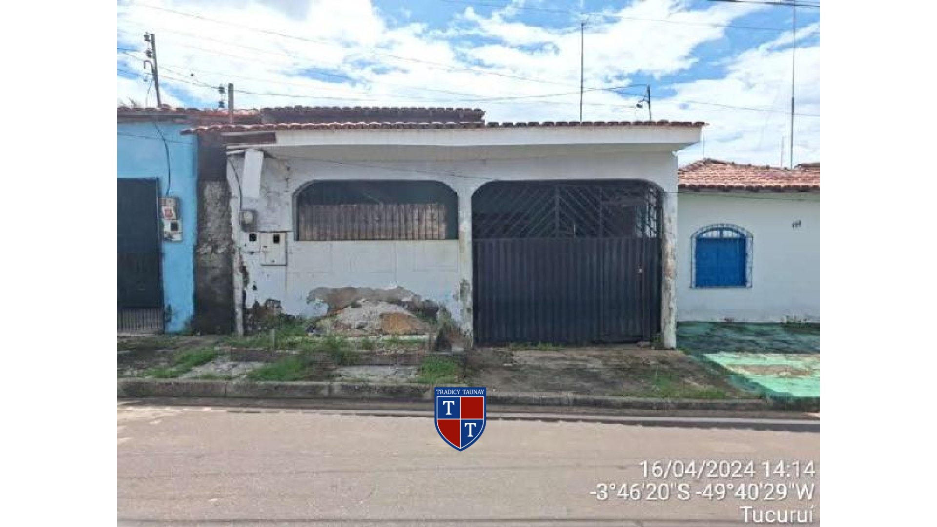 CASA em BELA VISTA