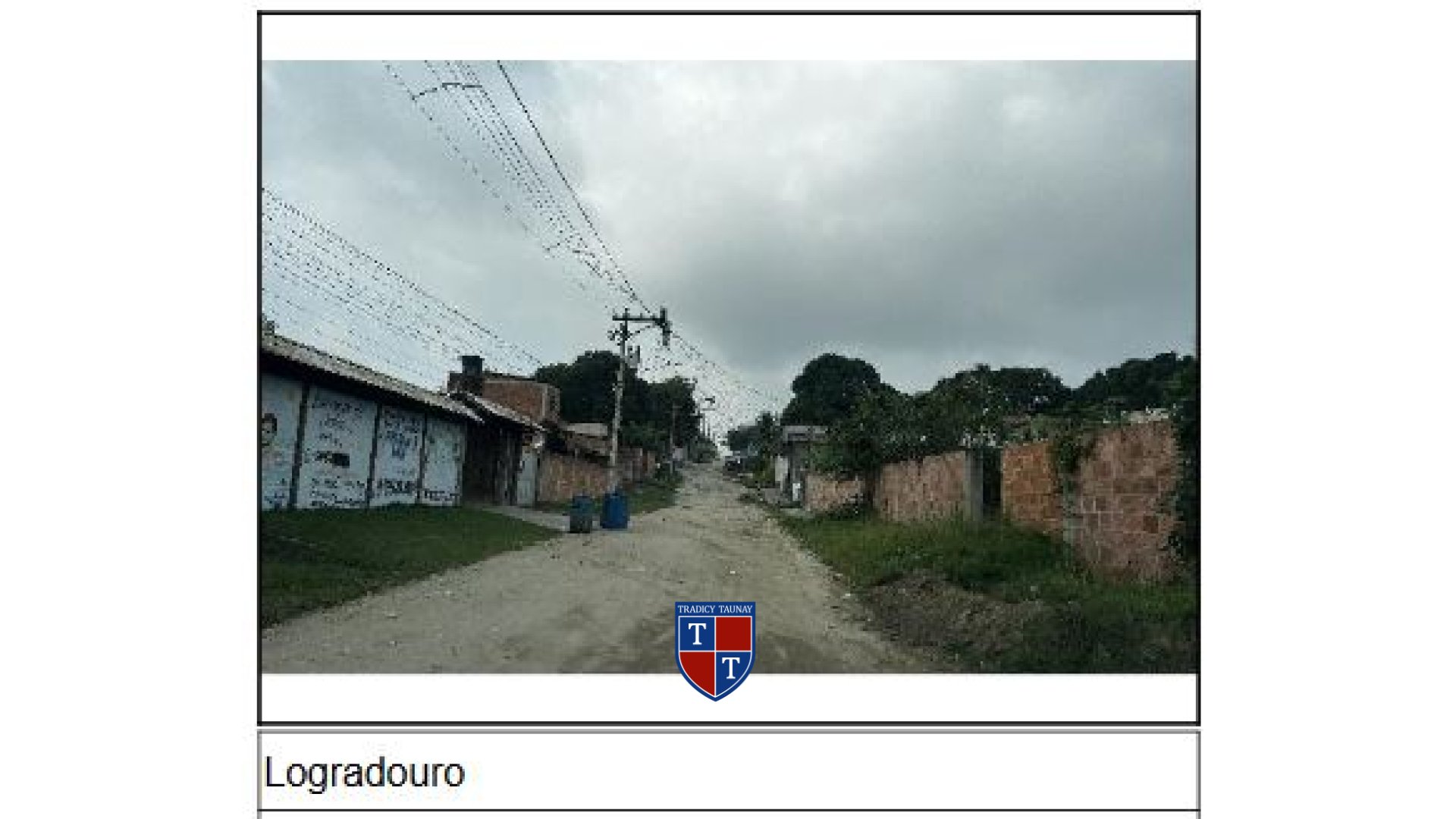 CASA em MONJOLOS