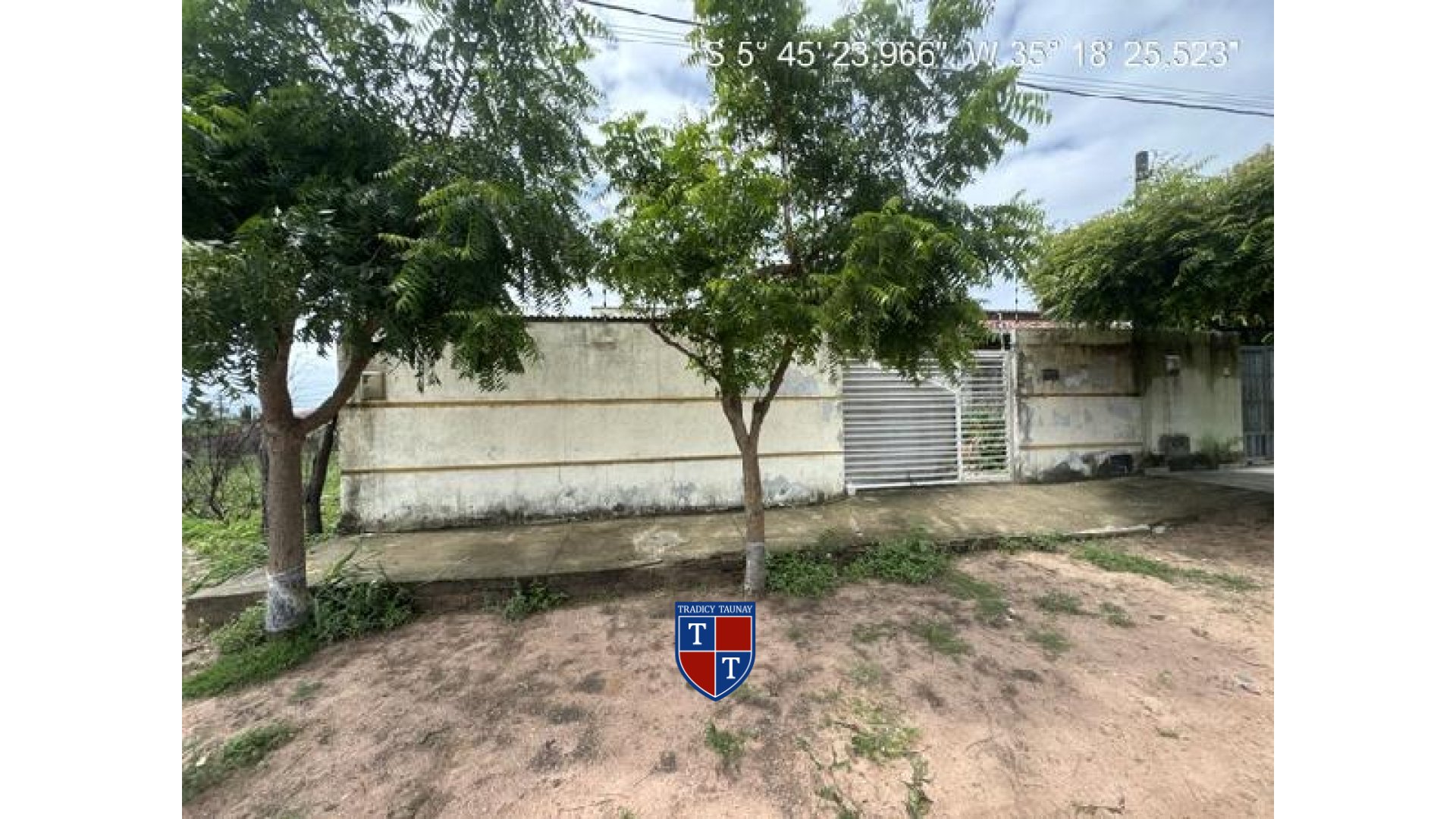Foto 1 de CASA em GUAJIRU, SAO GONCALO DO AMARANTE/RN - Imóvel Retomado CAIXA Ref 8444410788369