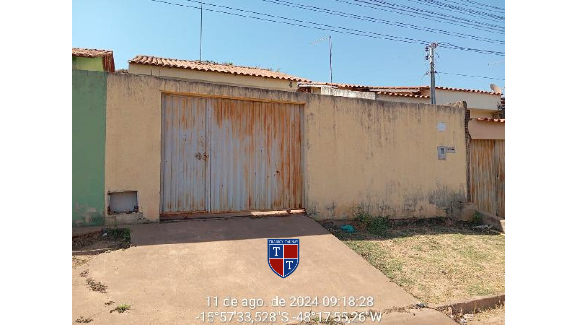 CASA em PARQUE ESTRELA DALVA XII