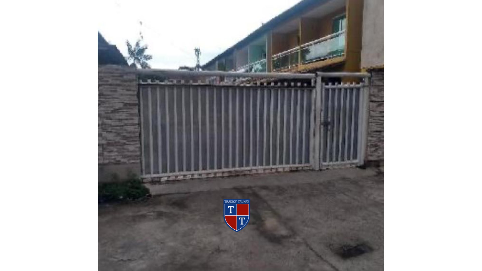 Foto 1 de CASA em JARDIM NOVA REPUBLICA - Imóvel Retomado Caixa