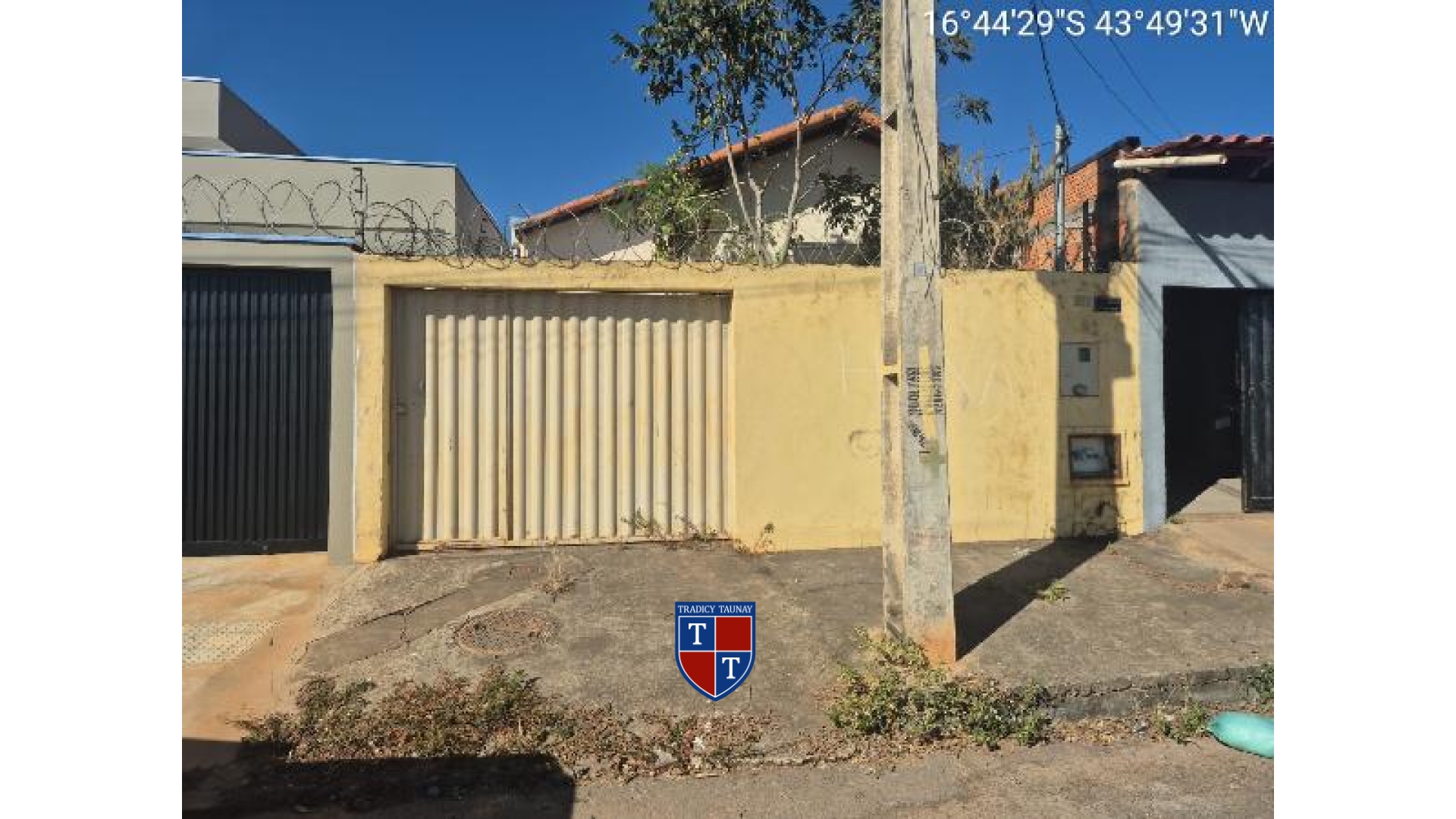 Foto 1 de CASA em VILA ANALIA, MONTES CLAROS/MG - Imóvel Retomado CAIXA Ref 8444410821218