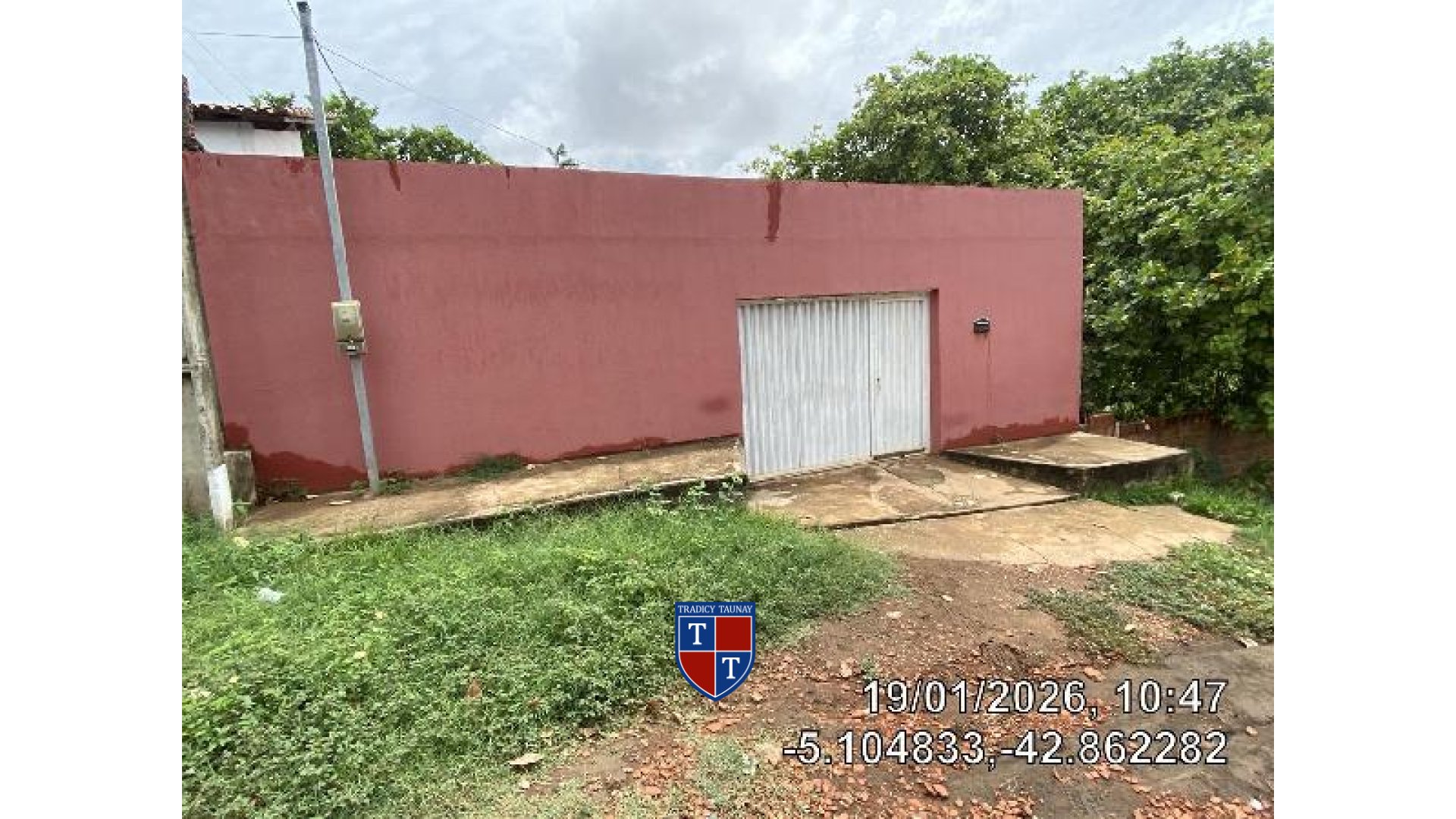 Foto 1 de CASA em LOT BAIXAO DO RETIRO, TIMON/MA - Imóvel Retomado CAIXA Ref 8444410860949