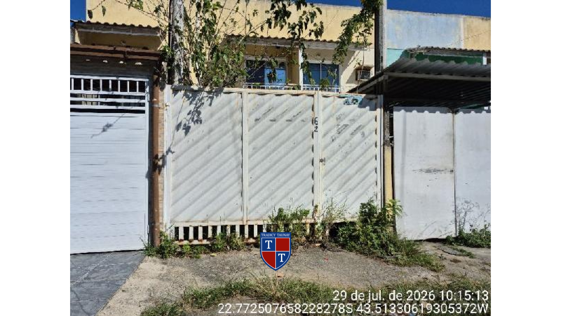 Foto 1 de CASA em VILA MARTINS, NOVA IGUACU/RJ - Imóvel Retomado CAIXA Ref 8444410862496