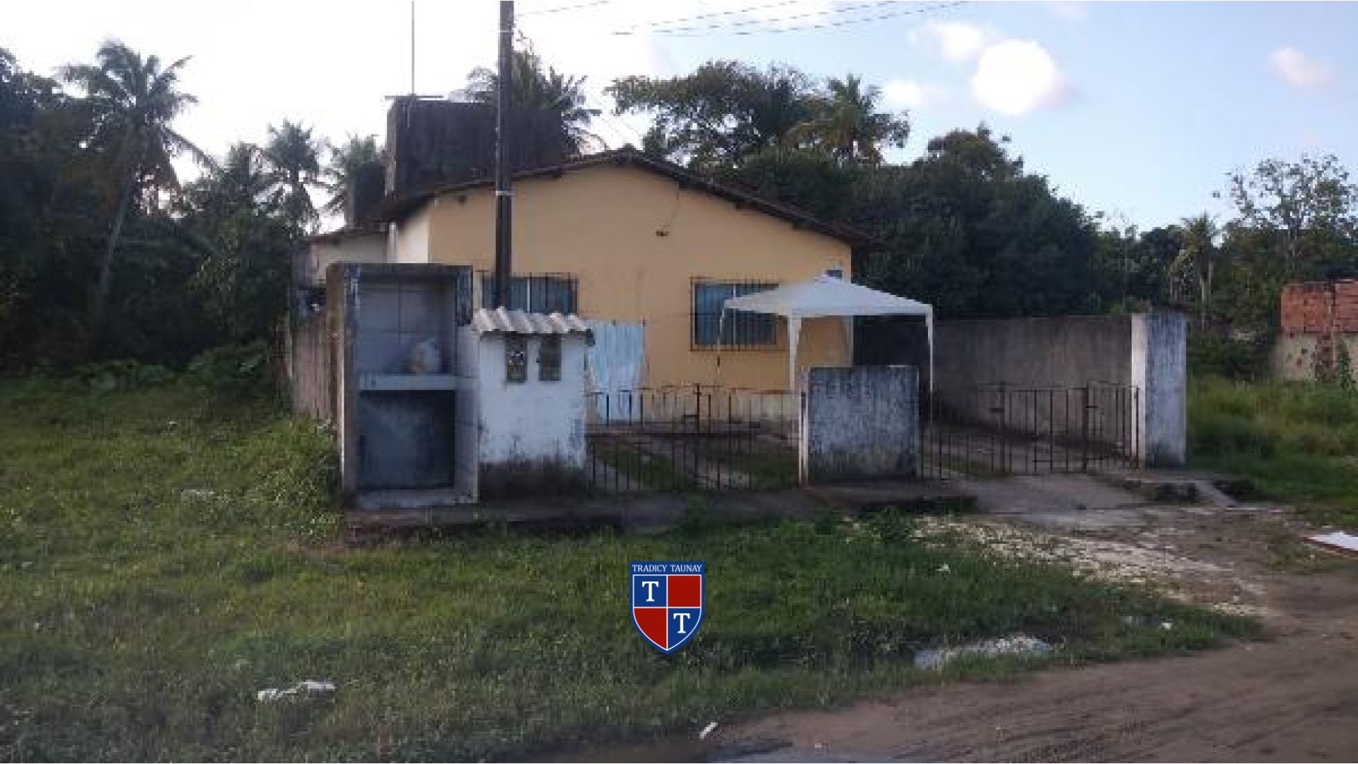 CASA em TABATINGA