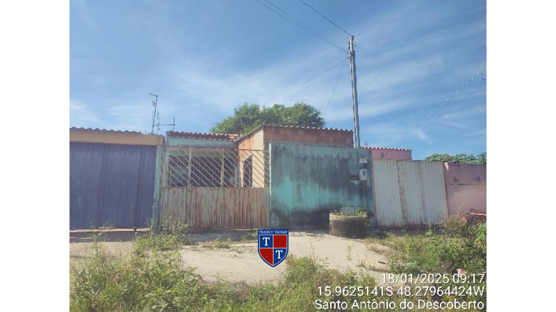 CASA em PARQUE ESTRELA DALVA XI