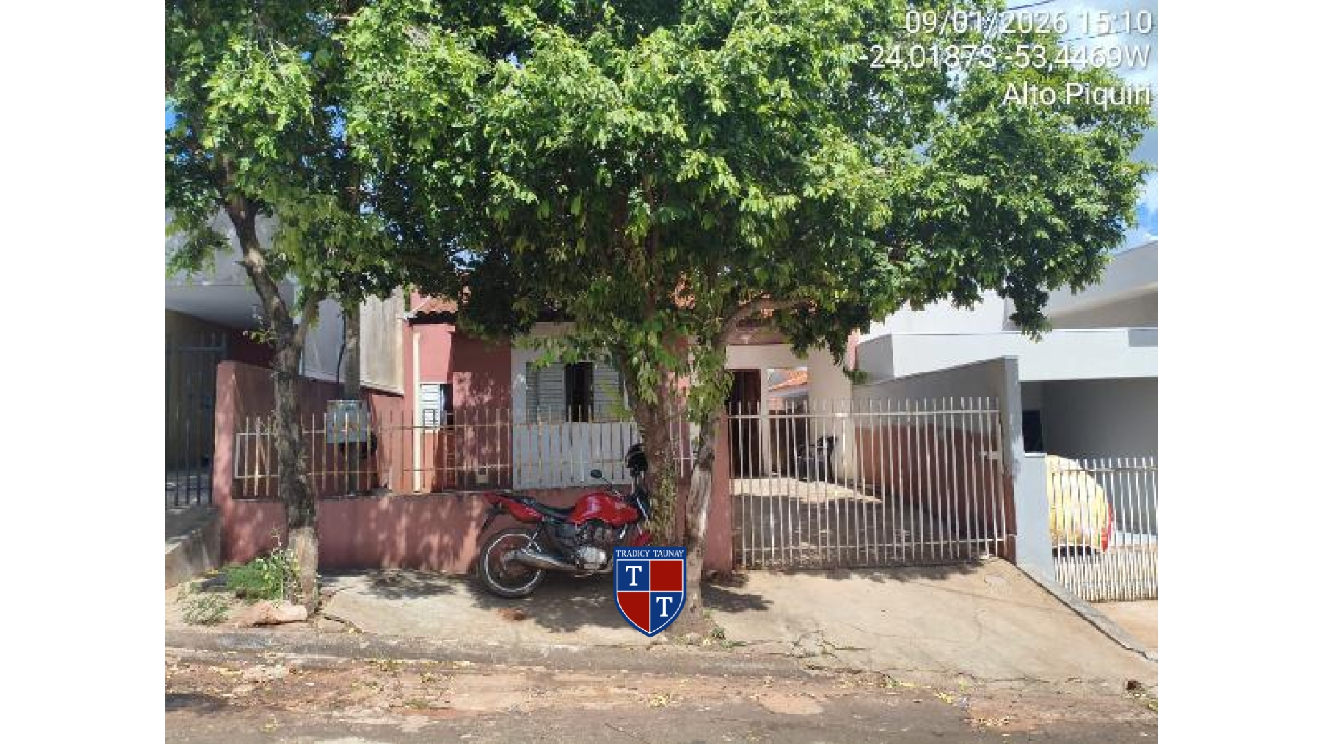Foto 1 de CASA em JARDIM VENEZA, ALTO PIQUIRI/PR - Imóvel Retomado CAIXA Ref 8444410887324
