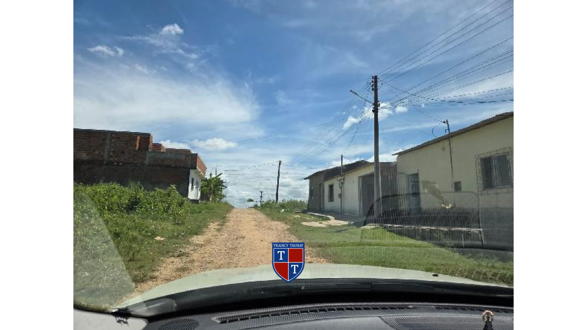 CASA em SANTA INES