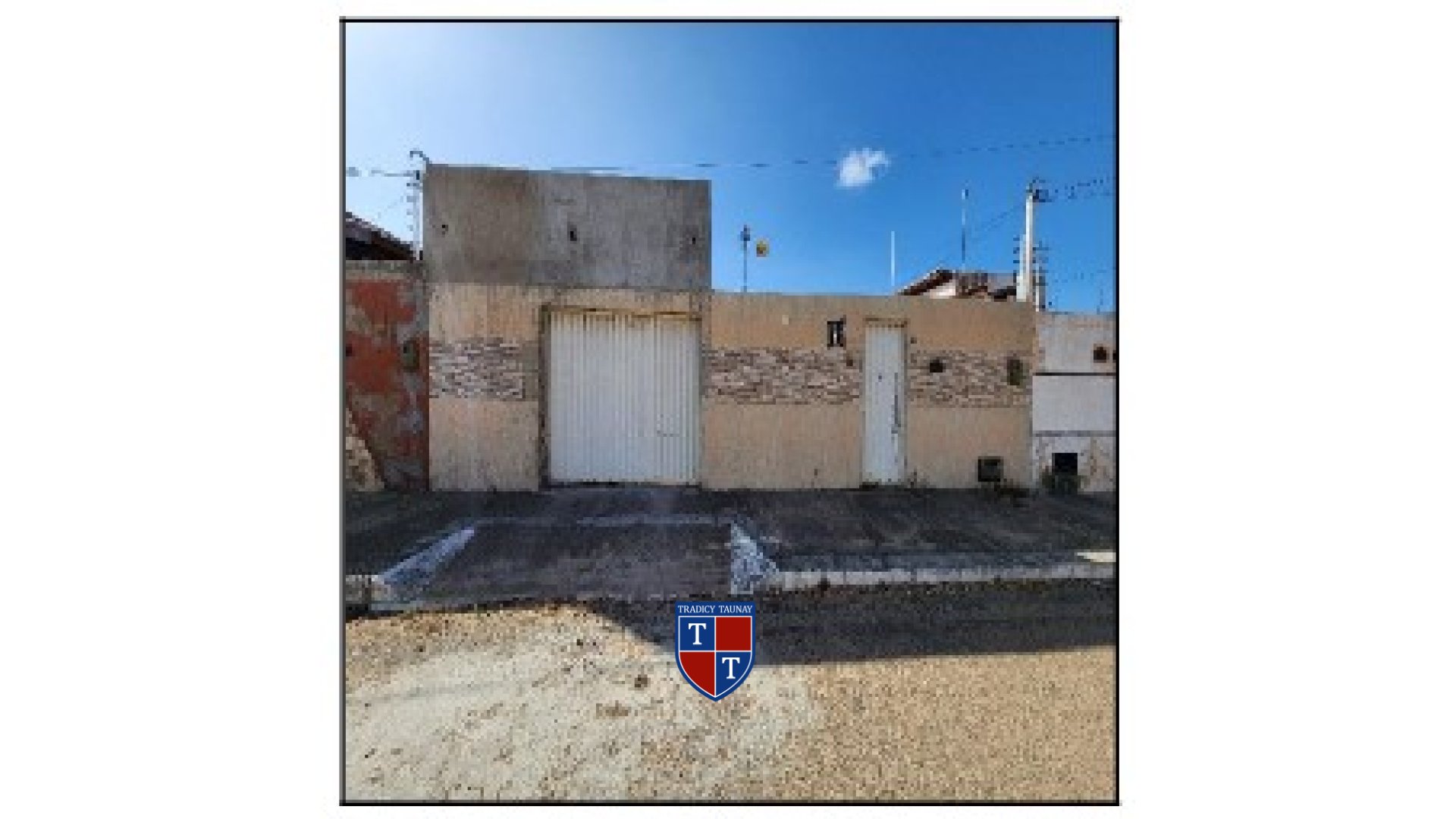 CASA em SANTA JULIA