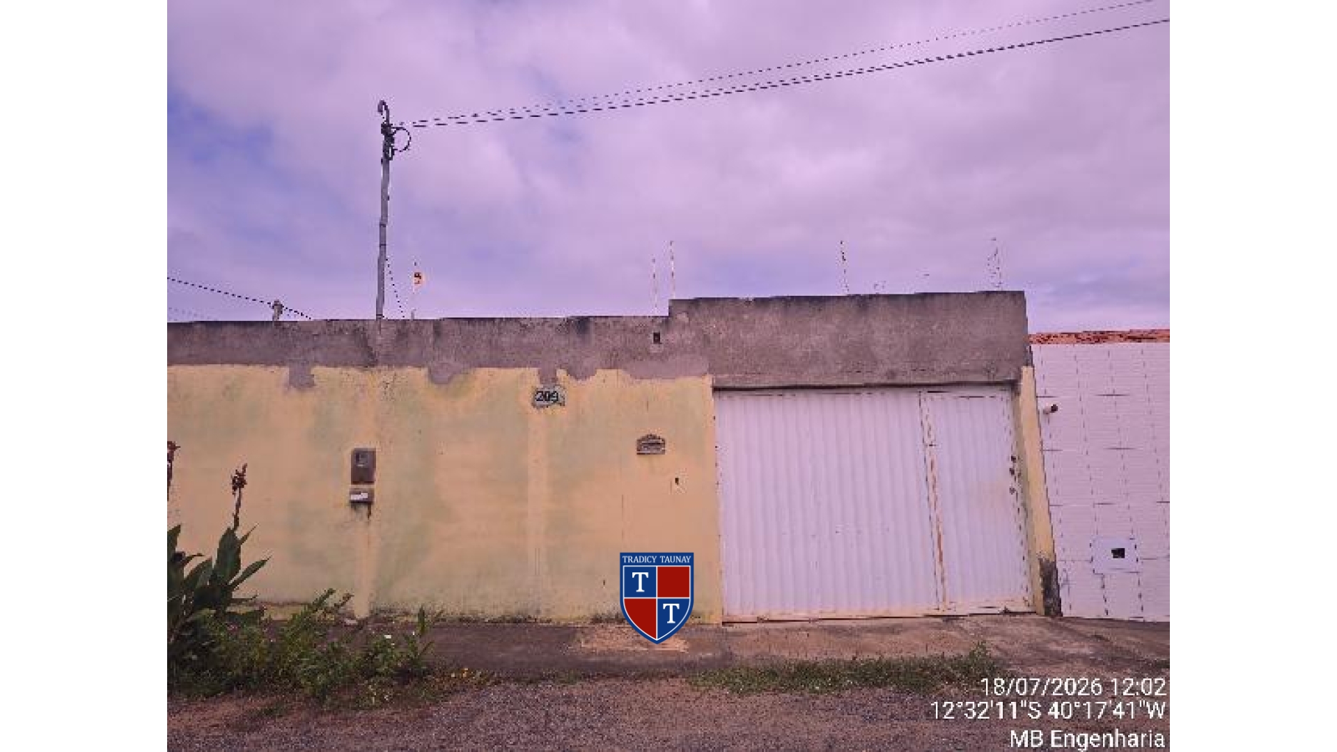 CASA em LOT NOVA ITABERABA