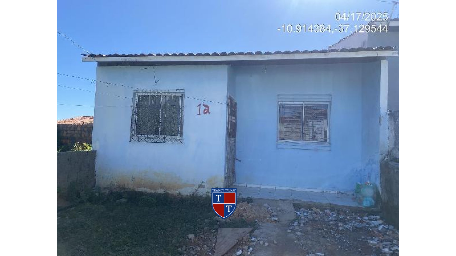 Foto do Imóvel