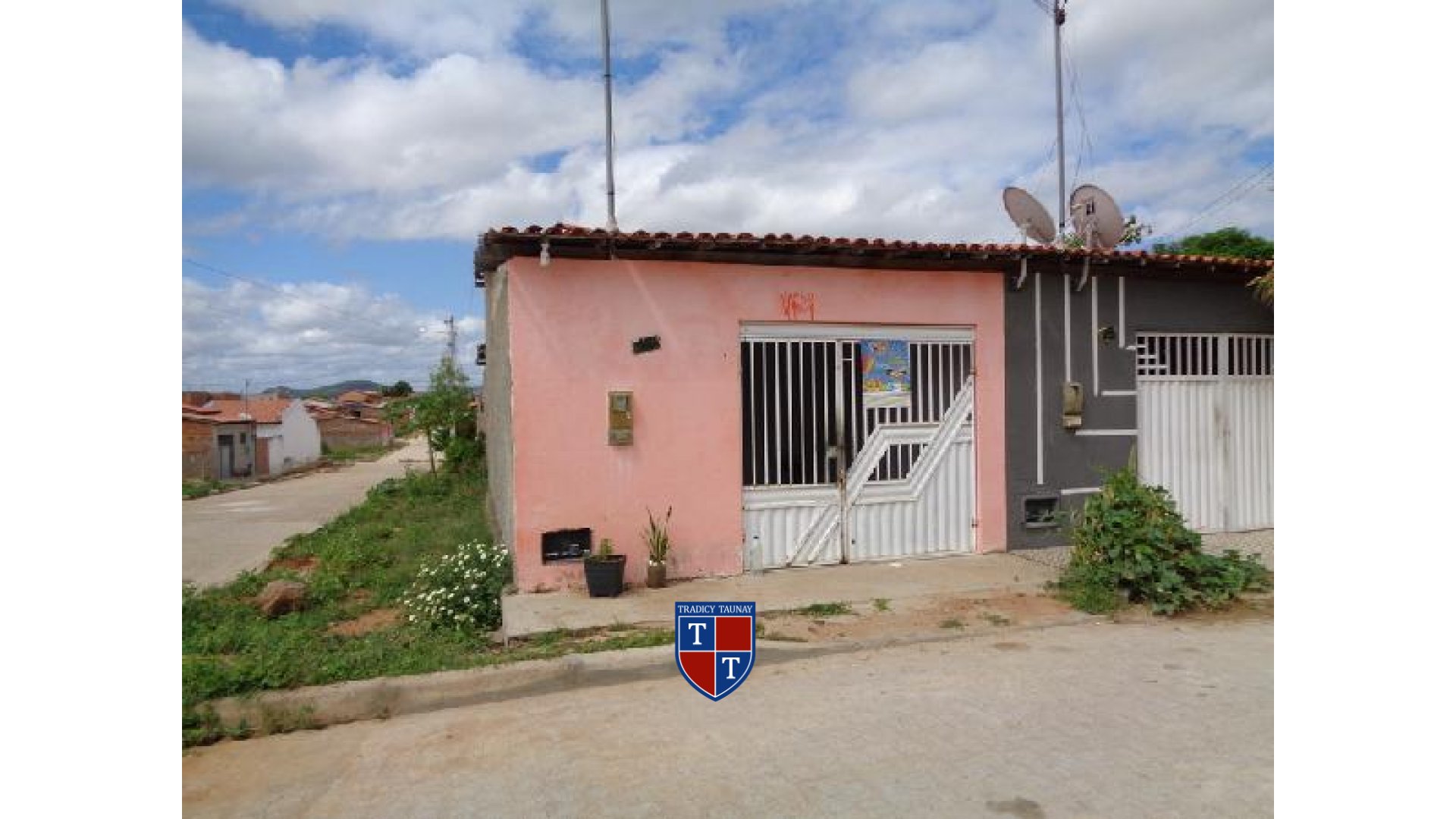 Foto do Imóvel