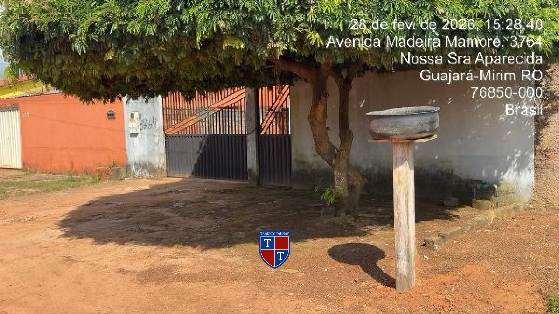 Foto do Imóvel