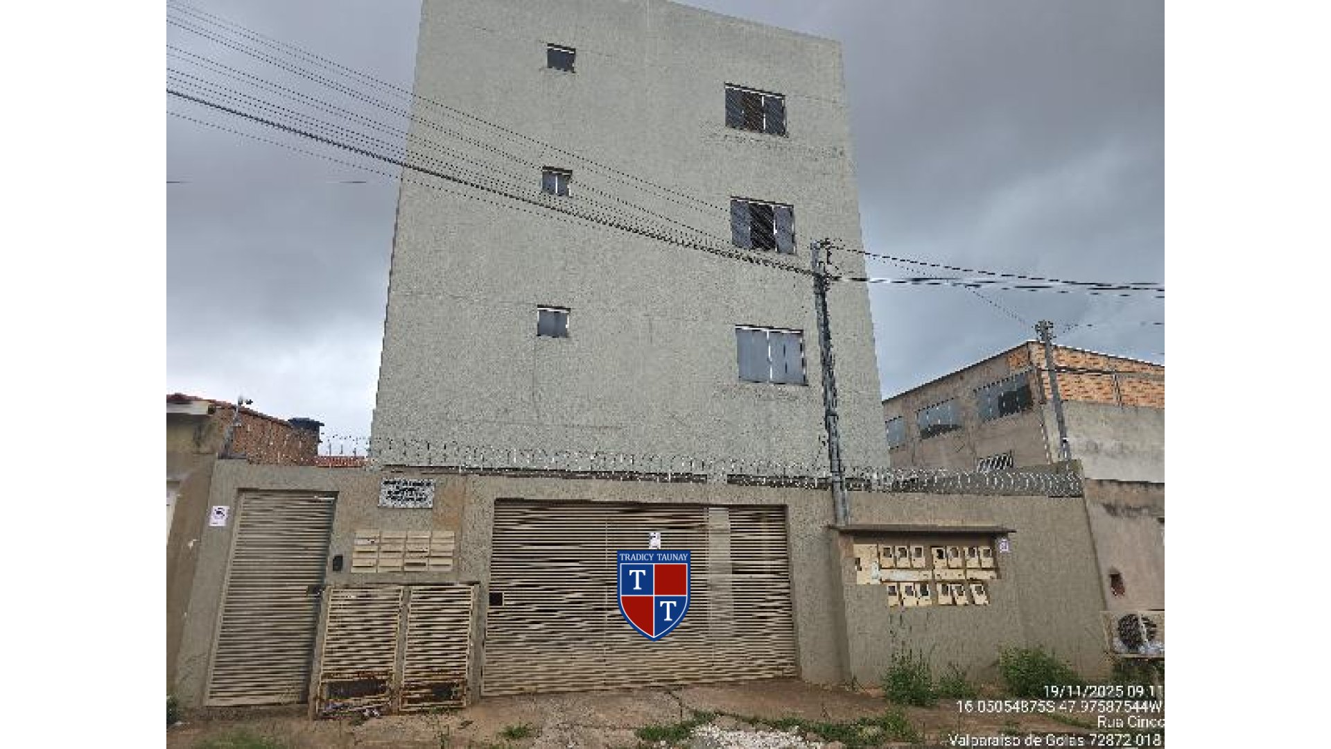 Foto do Imóvel