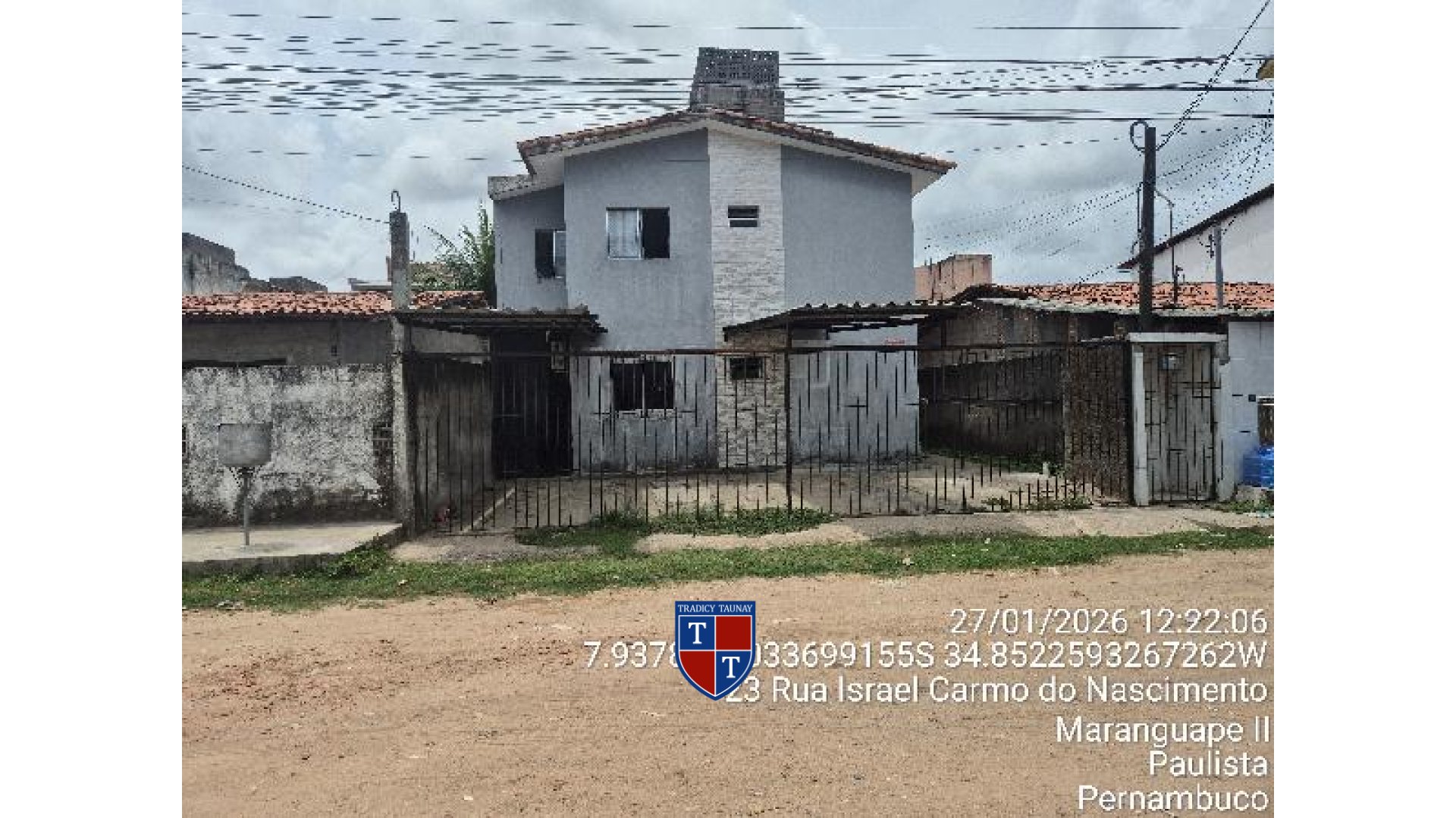 Foto do Imóvel