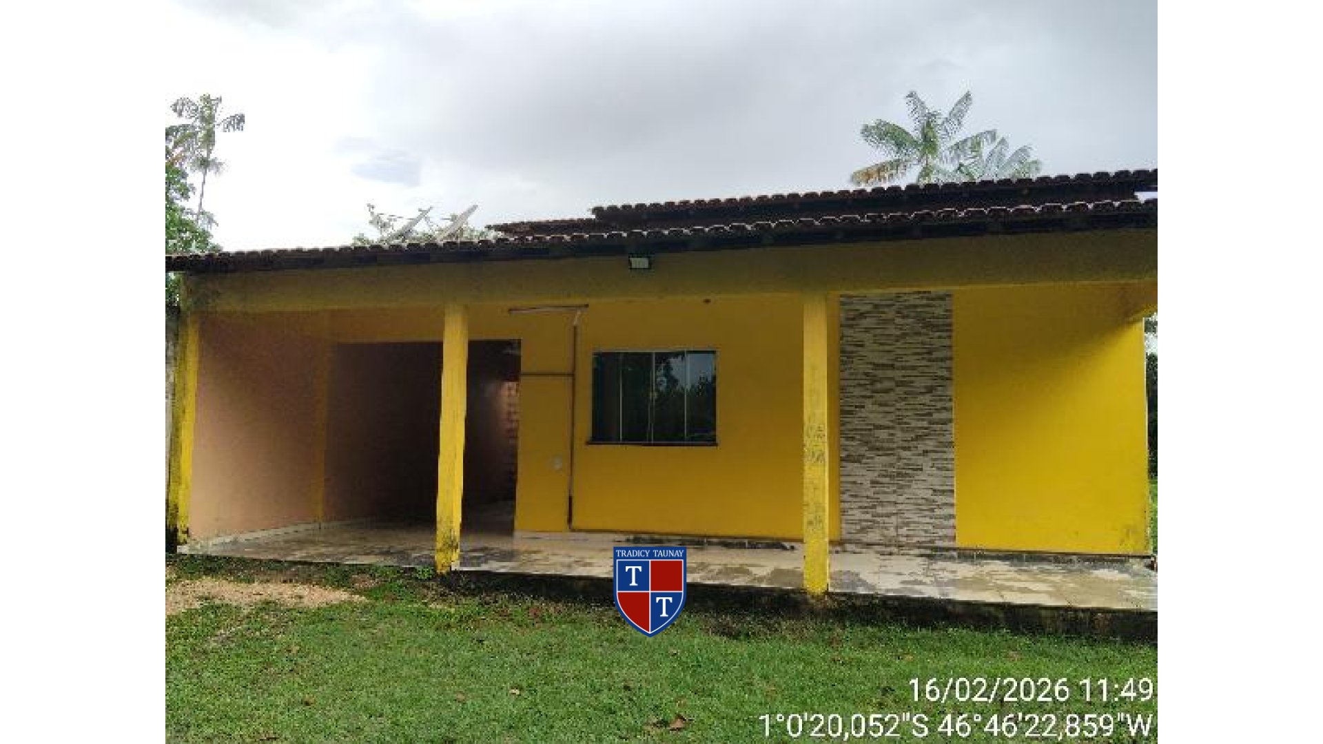 Foto do Imóvel
