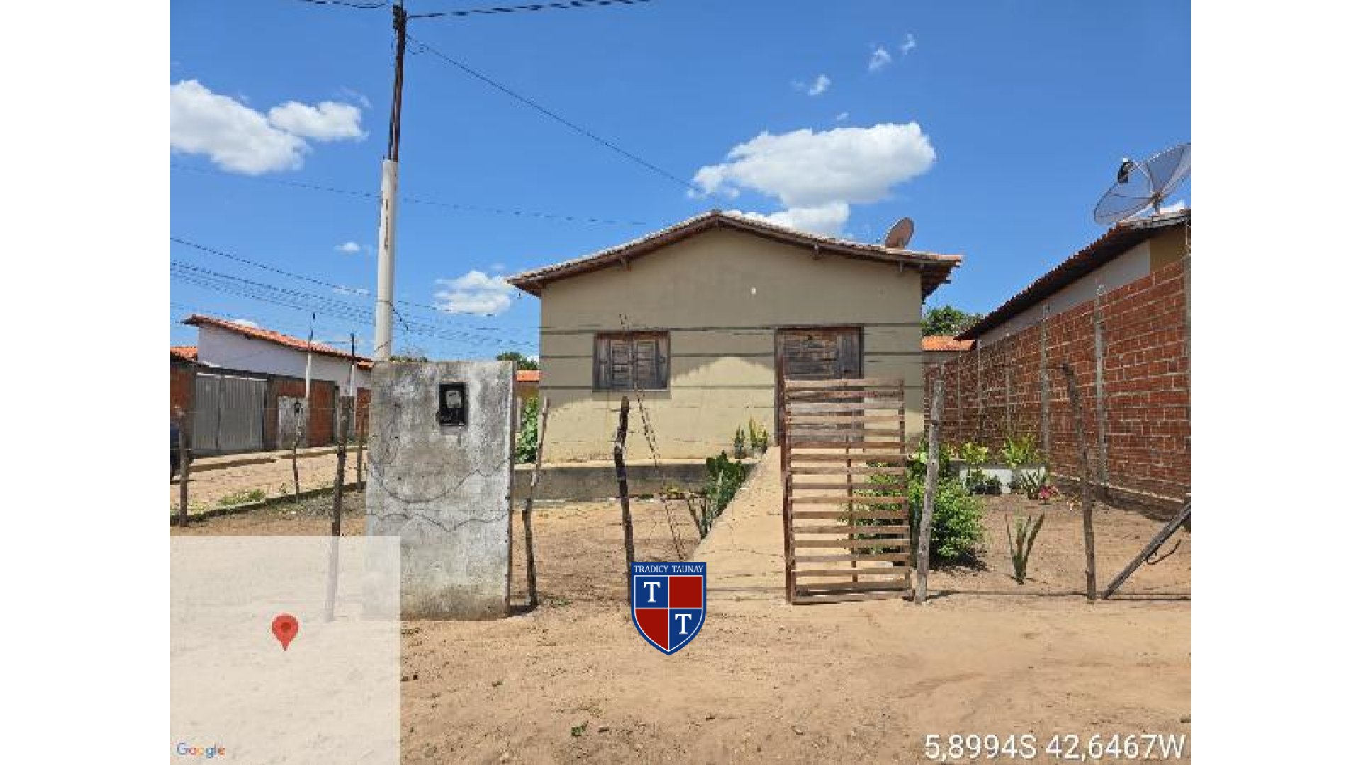 Foto do Imóvel