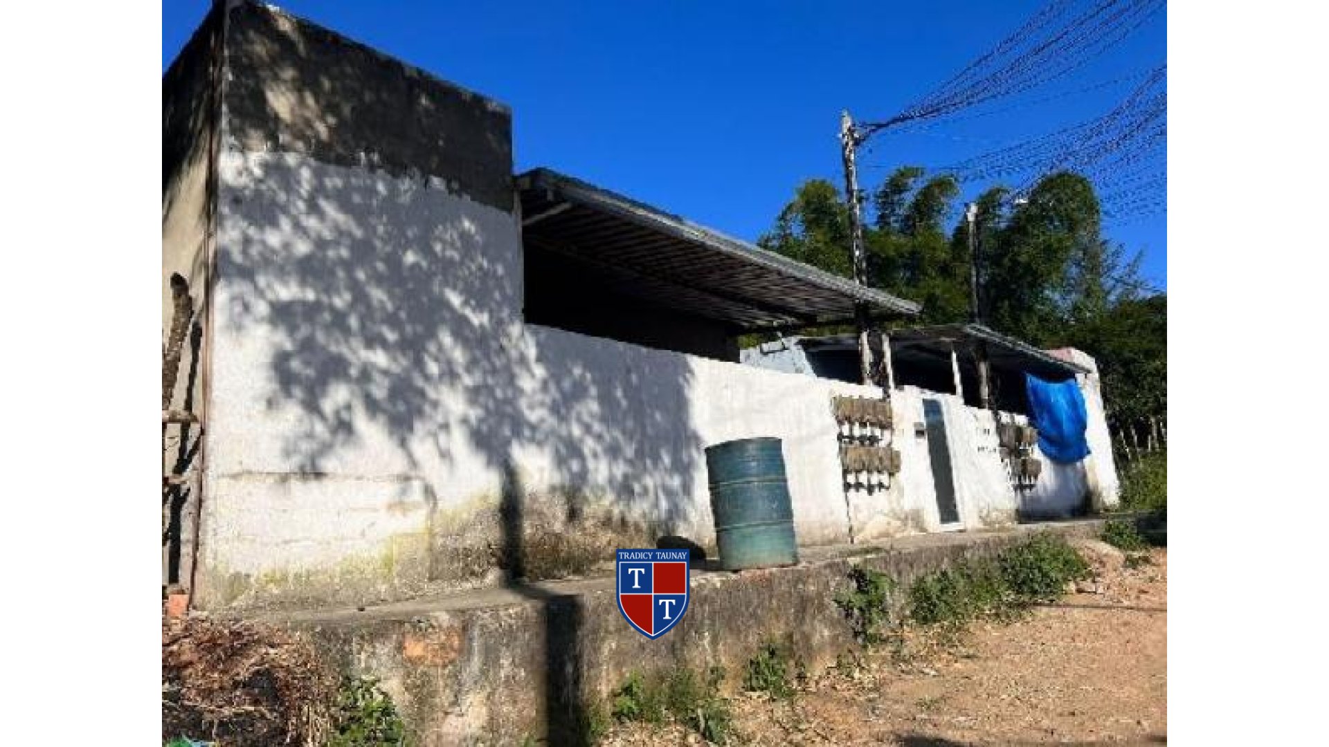 CASA em GUAXINDIBA