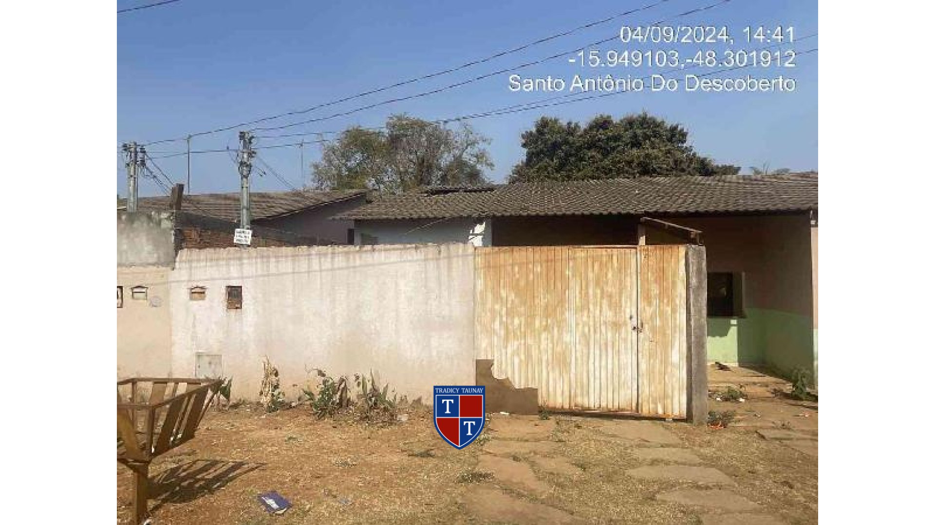 CASA em JARDIM ANA BEATRIZ I