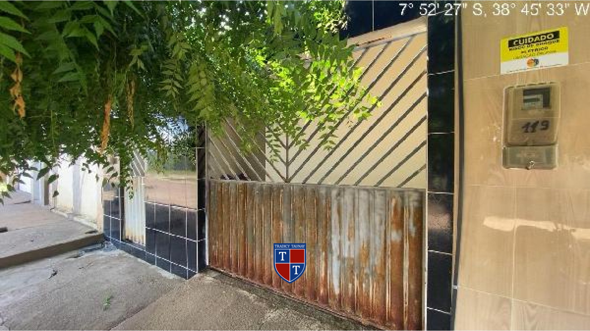 Foto 1 de CASA em CACIMBA NOVA, SAO JOSE DO BELMONTE/PE - Imóvel Retomado CAIXA Ref 8444410995410
