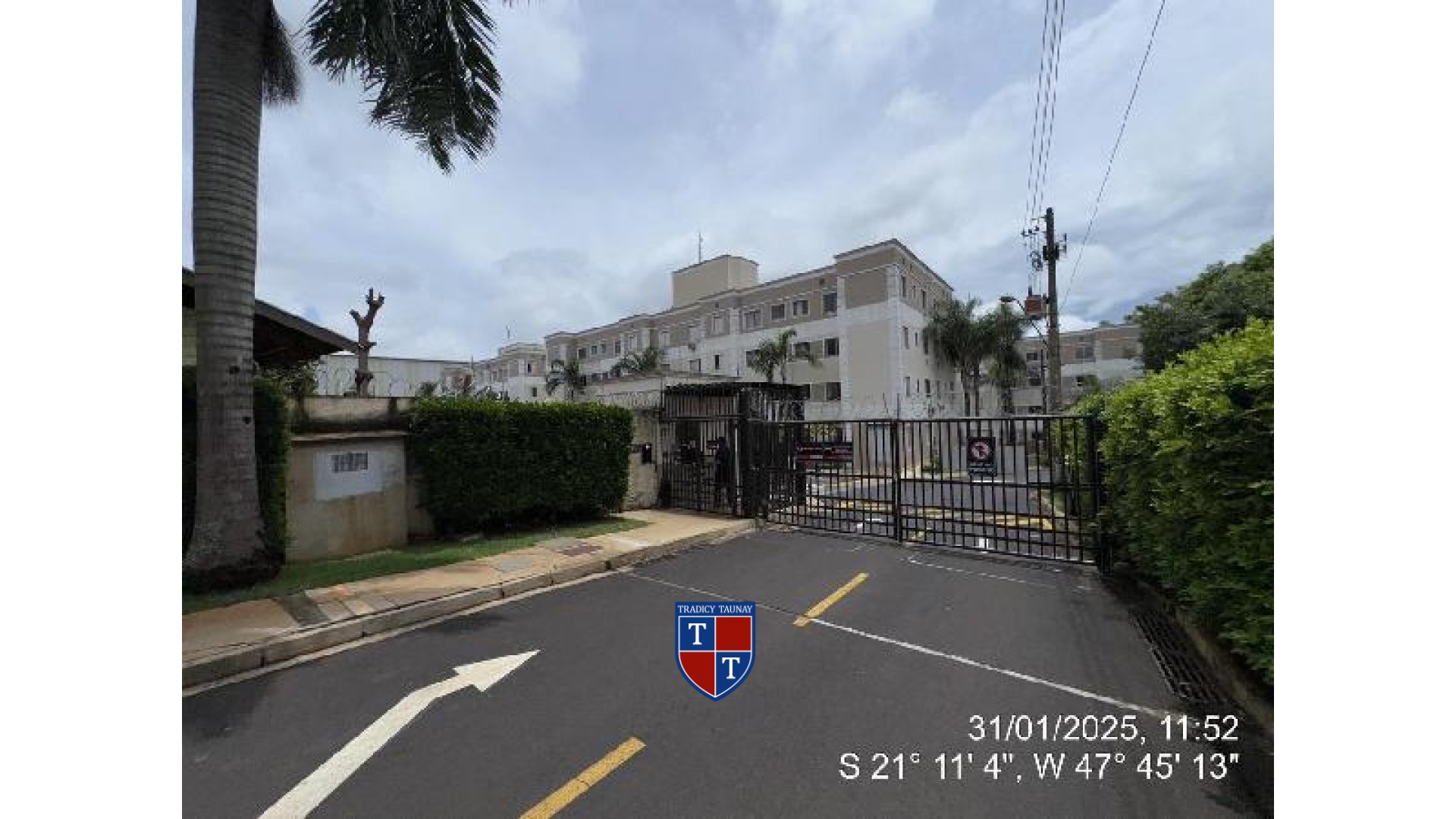 APARTAMENTO em VILA ABRANCHES