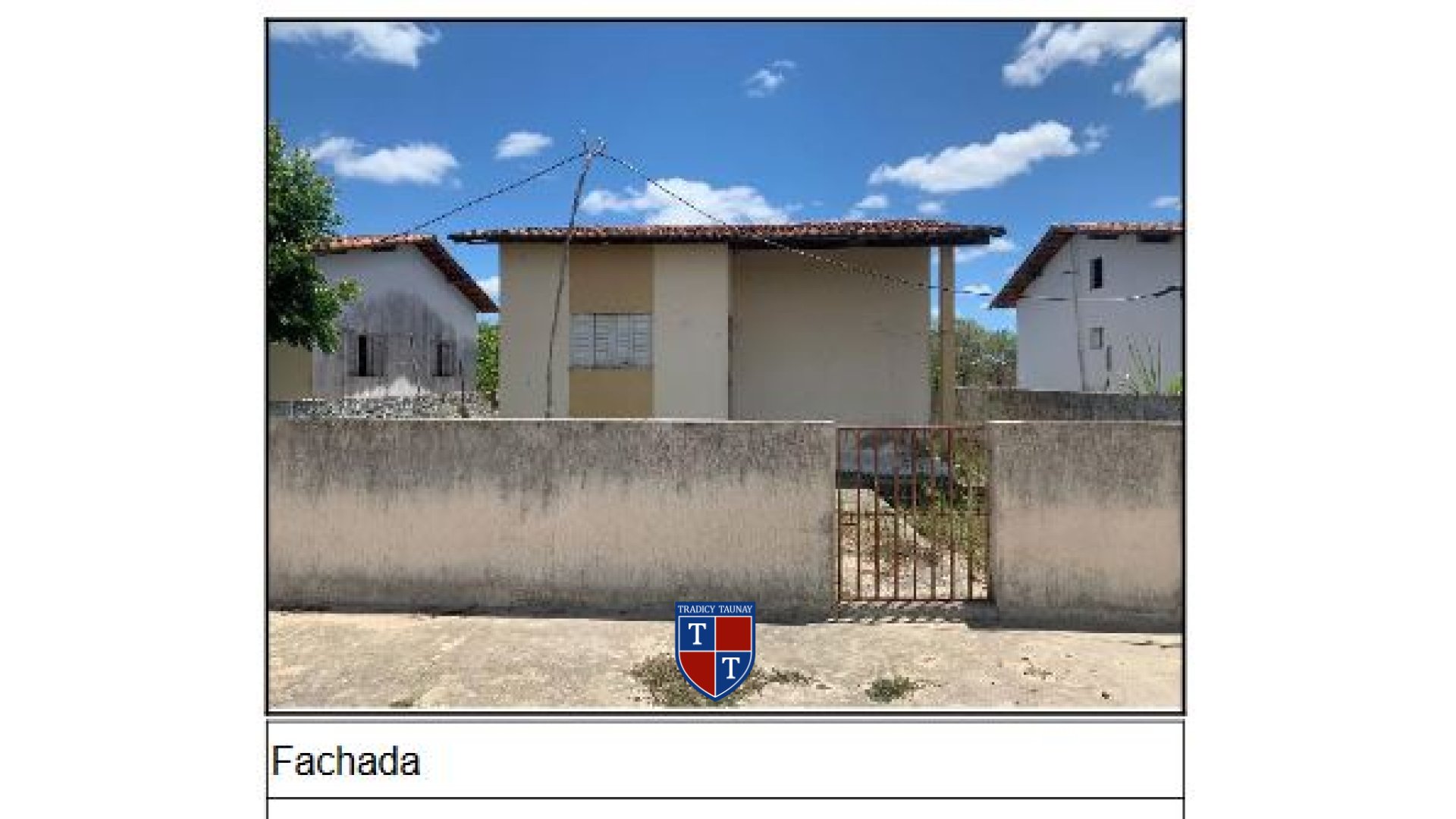 Foto do Imóvel