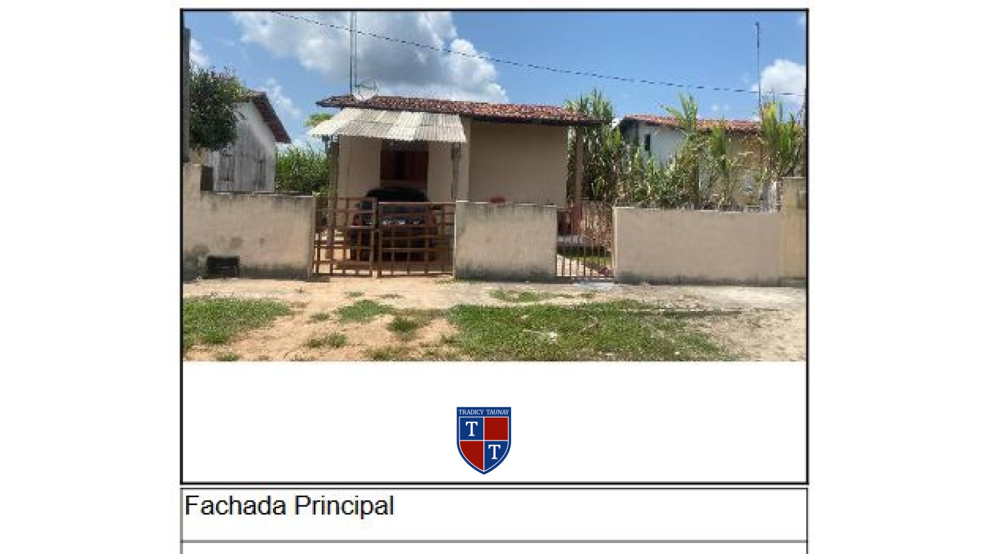 Foto do Imóvel