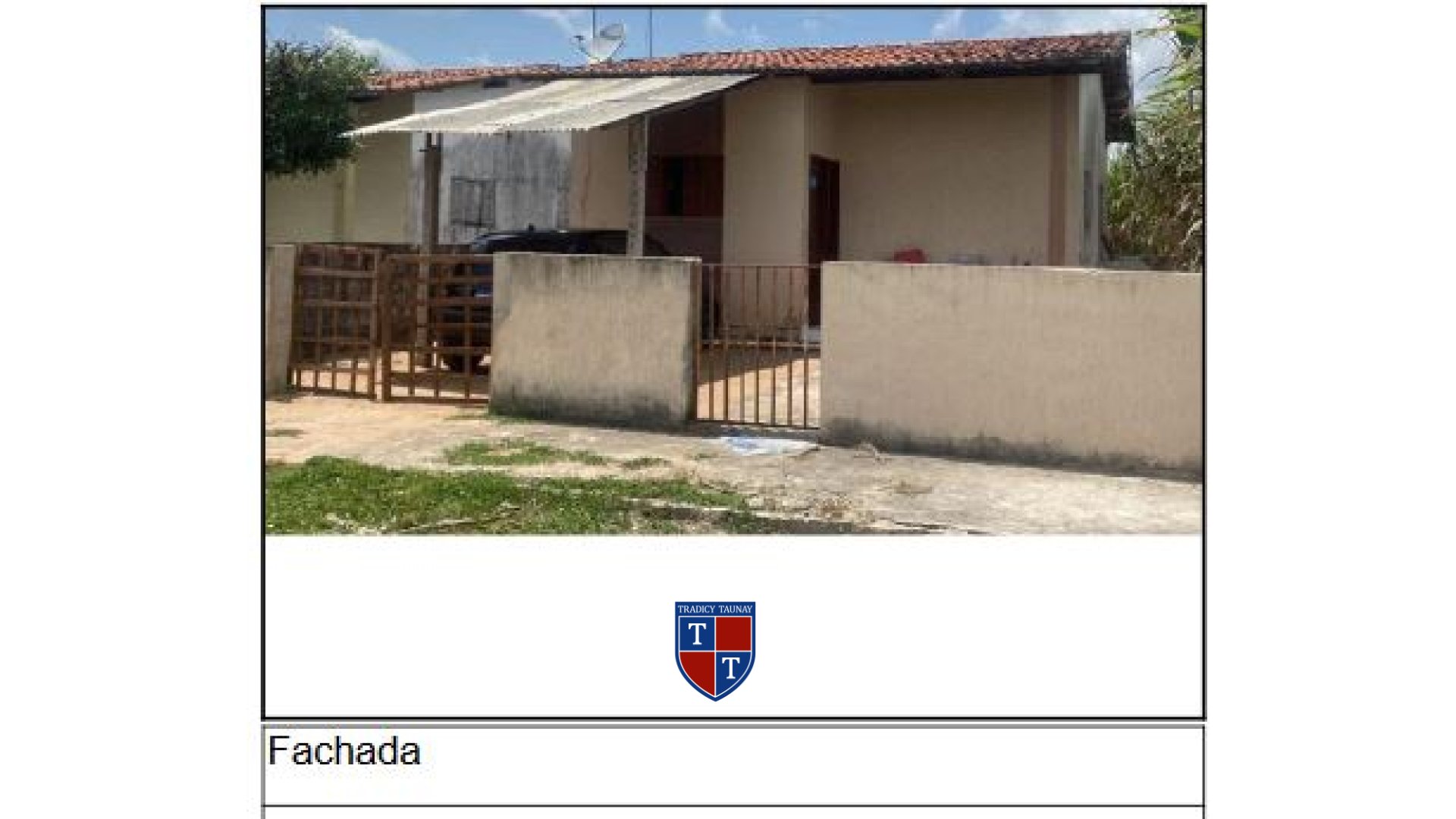 Foto do Imóvel