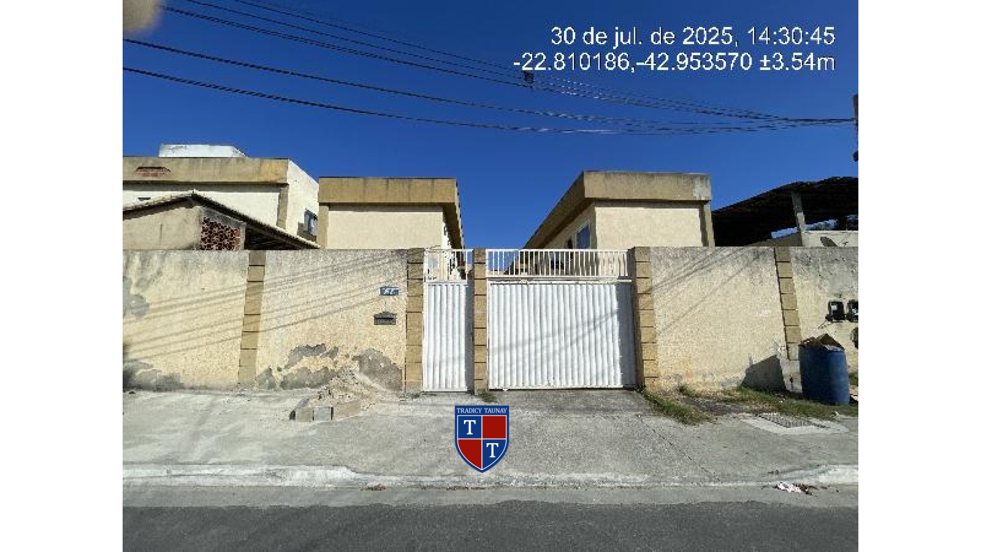 CASA em GUAXINDIBA