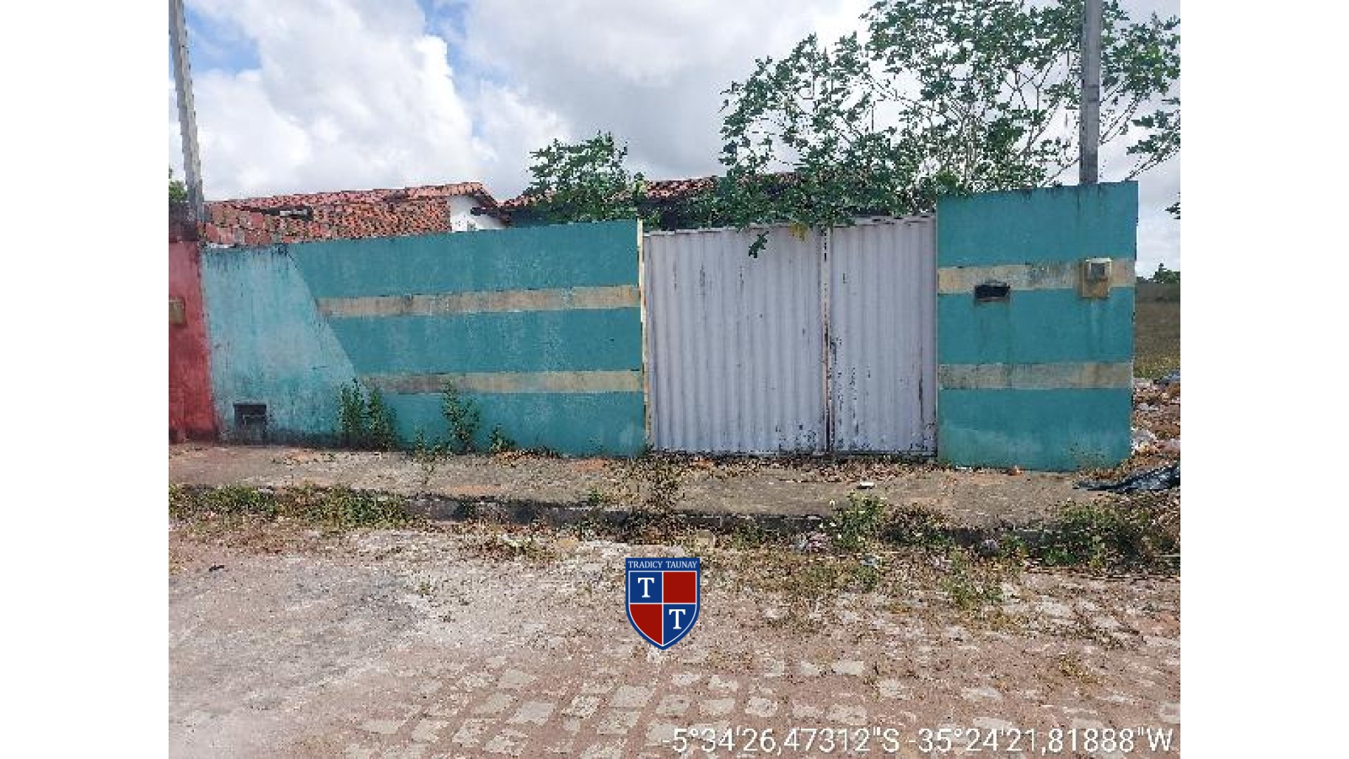 Foto do Imóvel