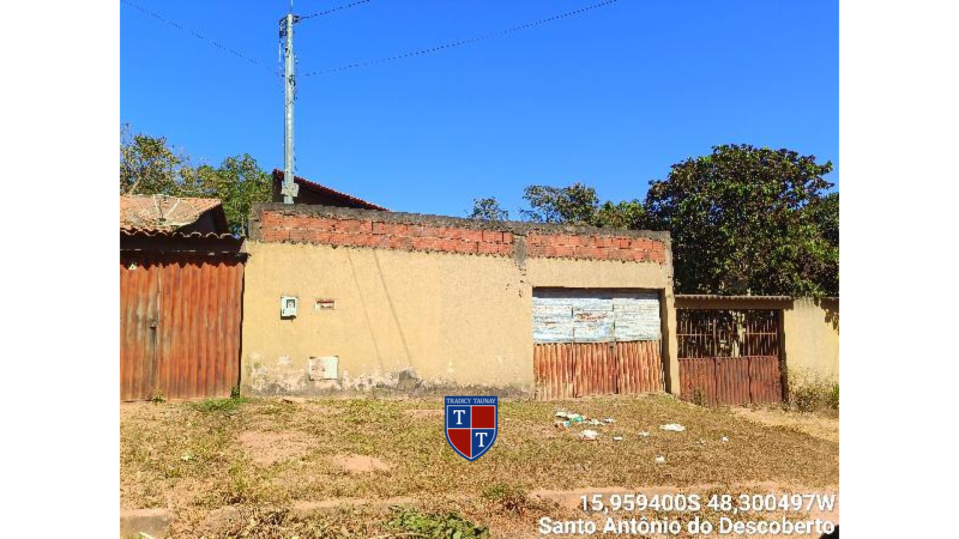 Foto do Imóvel