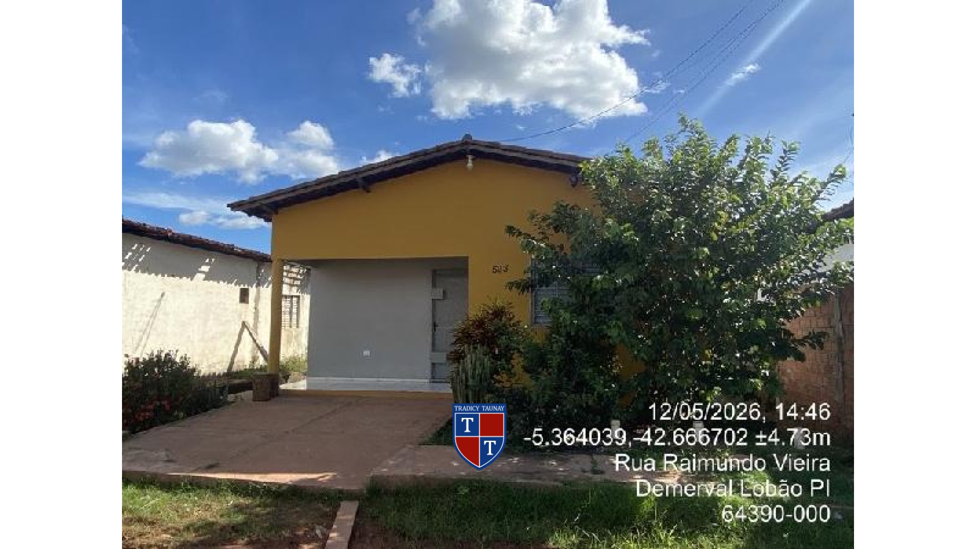 Foto do Imóvel