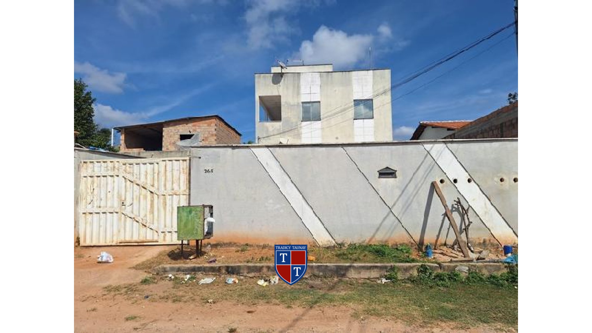 Foto do Imóvel