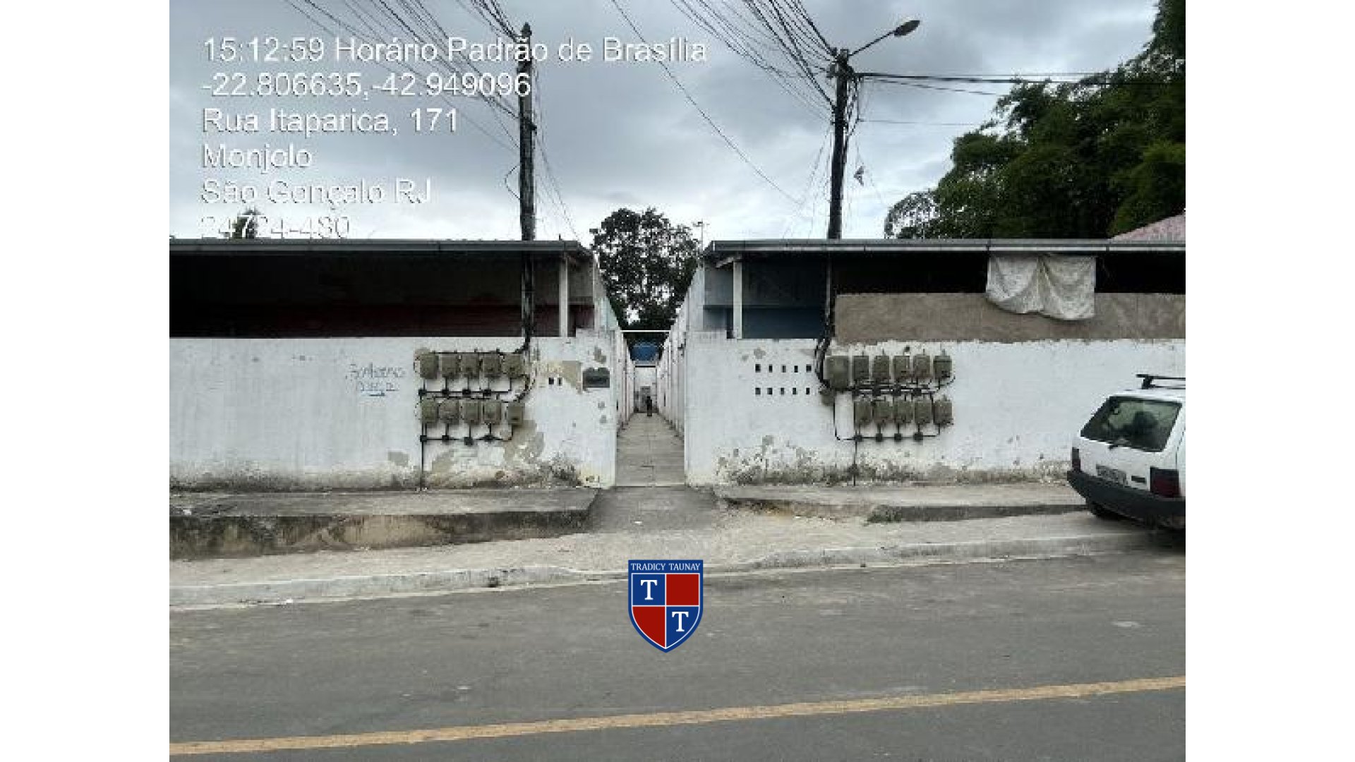 Foto 1 de CASA em MONJOLOS - Imóvel Retomado Caixa