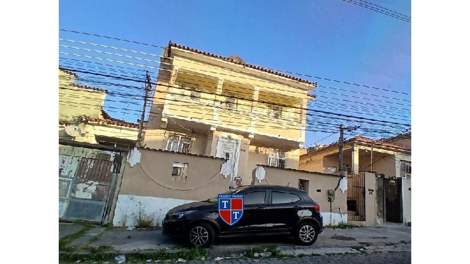 Foto 1 de APARTAMENTO em BONSUCESSO - Imóvel Retomado Caixa