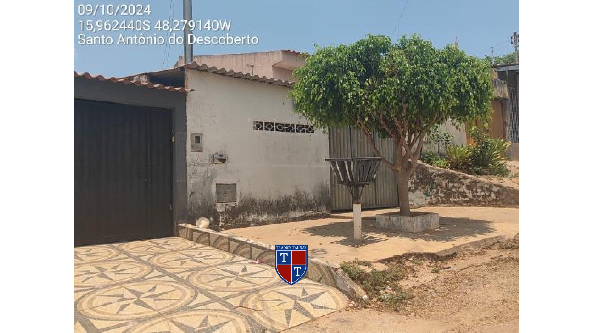 CASA em PARQUE ESTRELA DALVA XI