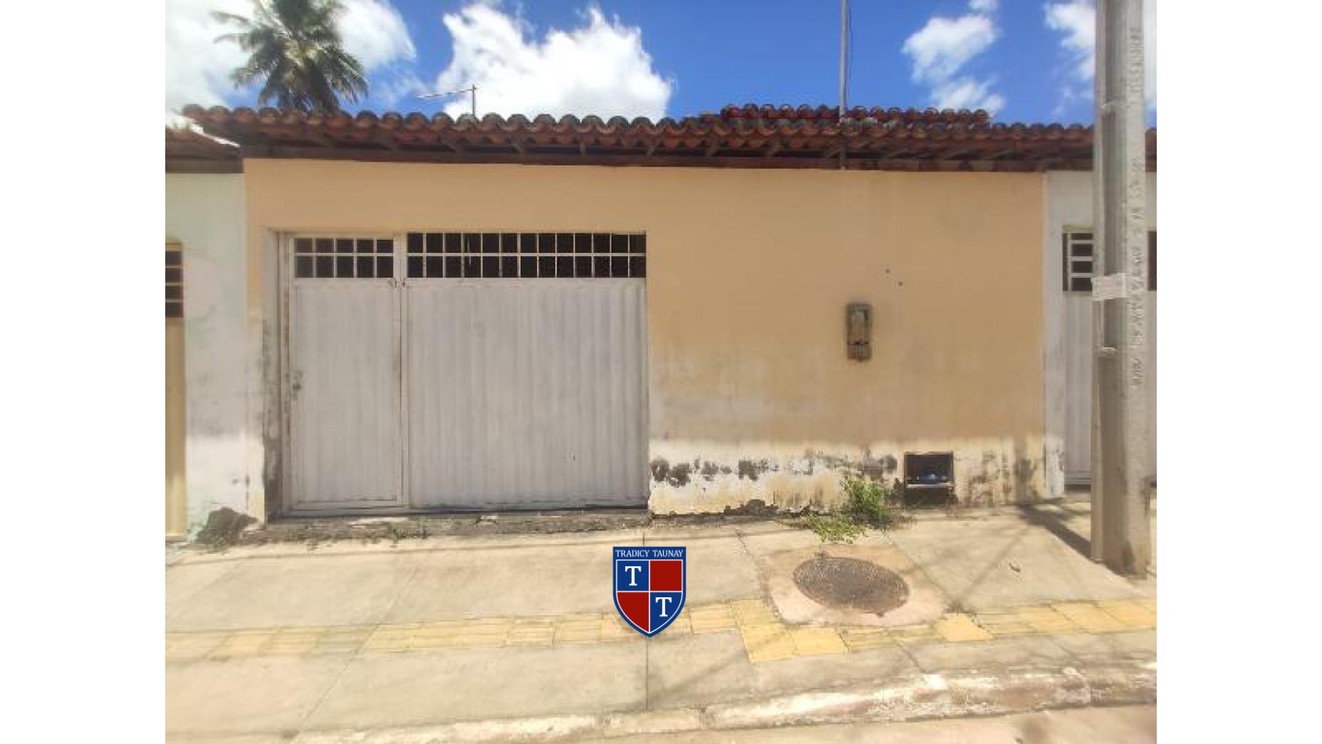 Foto 1 de CASA em CENTRO, IACU/BA - Imóvel Retomado CAIXA Ref 8444411210450
