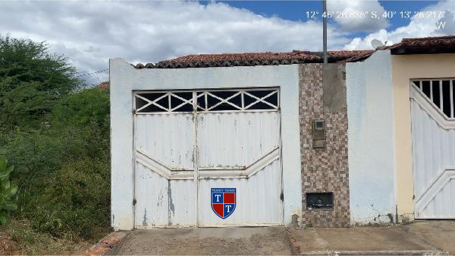CASA em BOIADEIRA