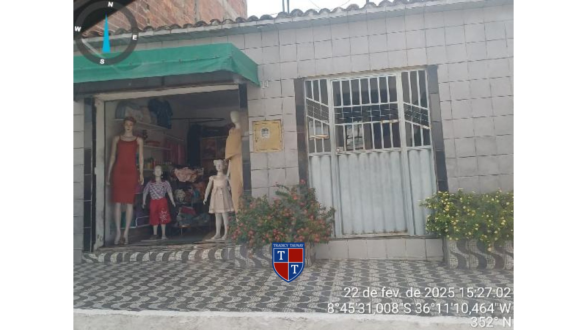 Foto 1 de CASA em STO ANTONIO DAS QUEIMADAS, JUREMA/PE - Imóvel Retomado CAIXA Ref 8444411254147