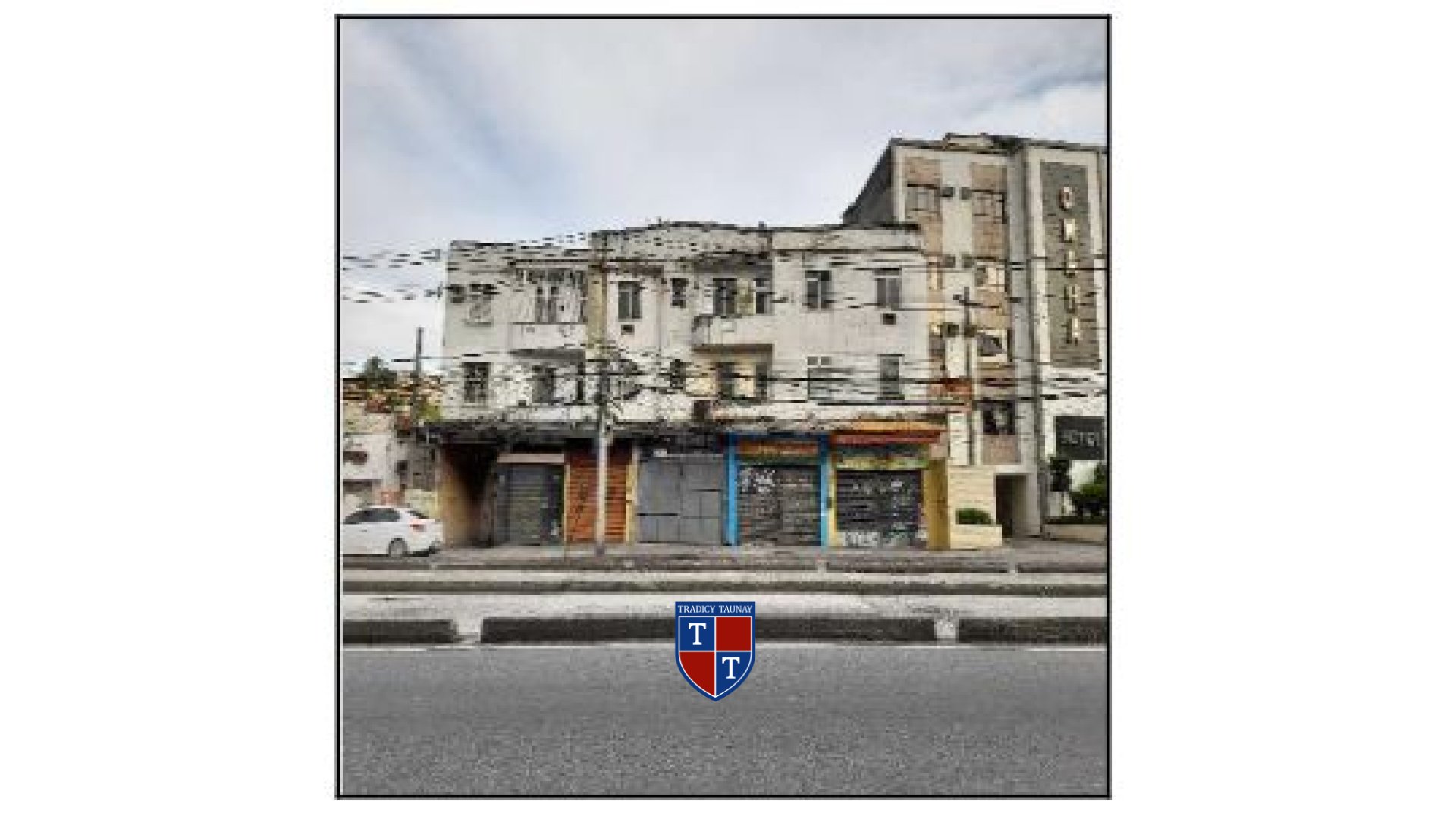 APARTAMENTO em MADUREIRA