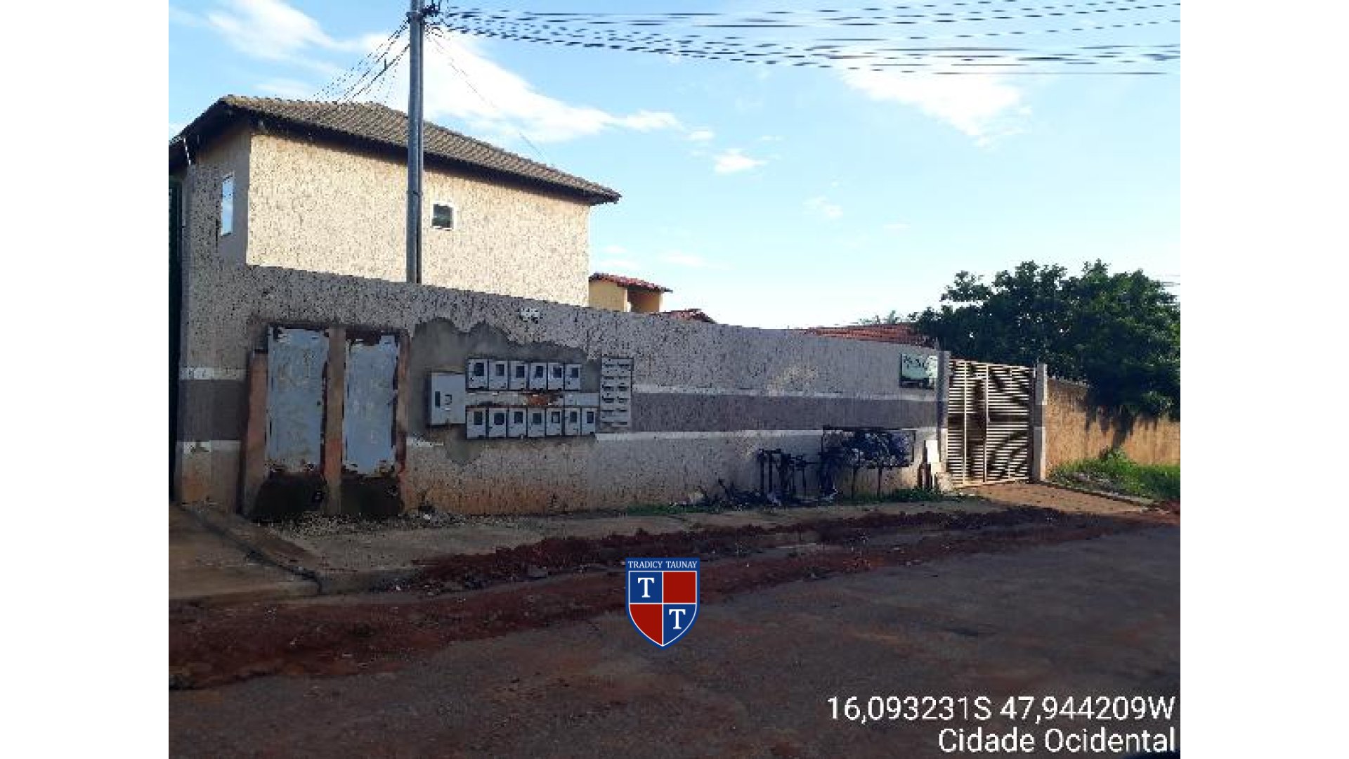 Foto 1 de APARTAMENTO em MANSOES DE RECREIO E, CIDADE OCIDENTAL/GO - Imóvel Retomado CAIXA Ref 8444411284577