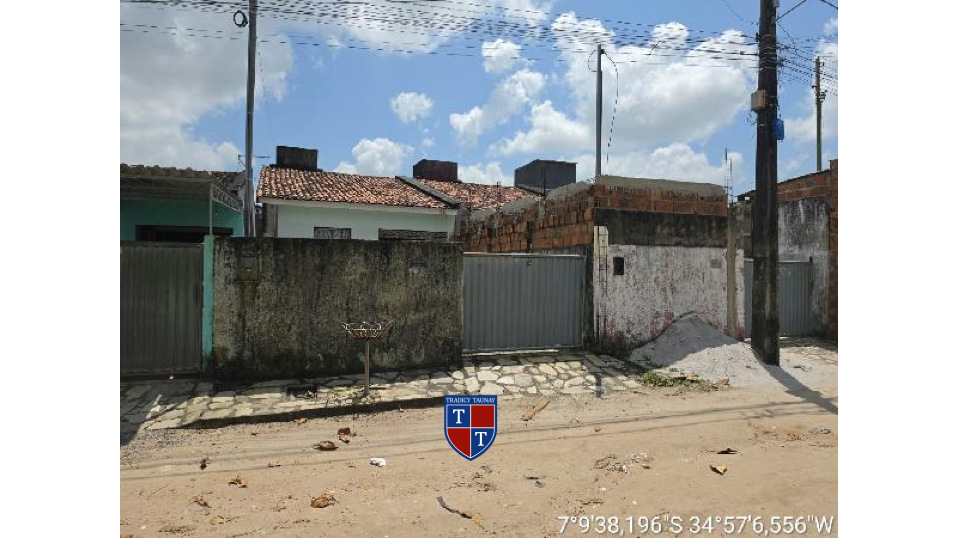 CASA em LOT PRIVE AERO