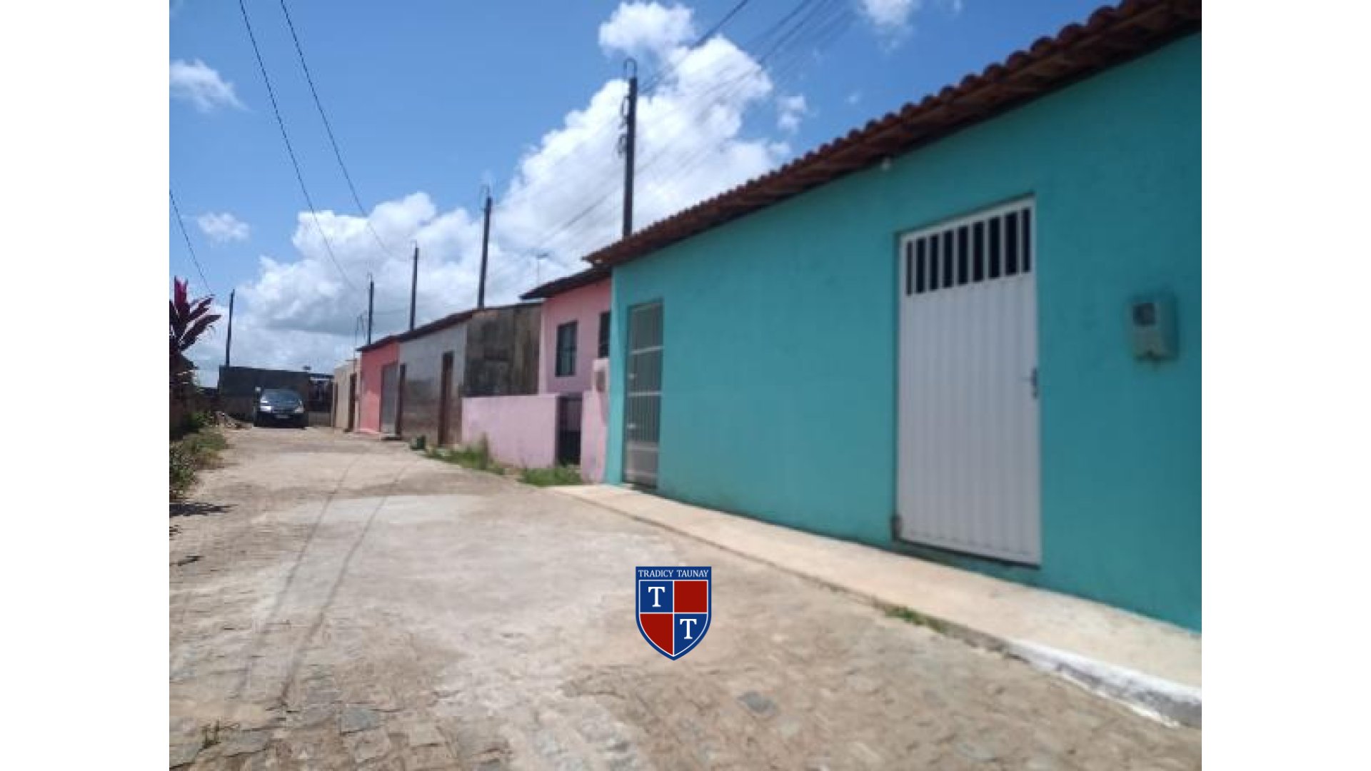 CASA em NOVA CHA DE ALEGREIA