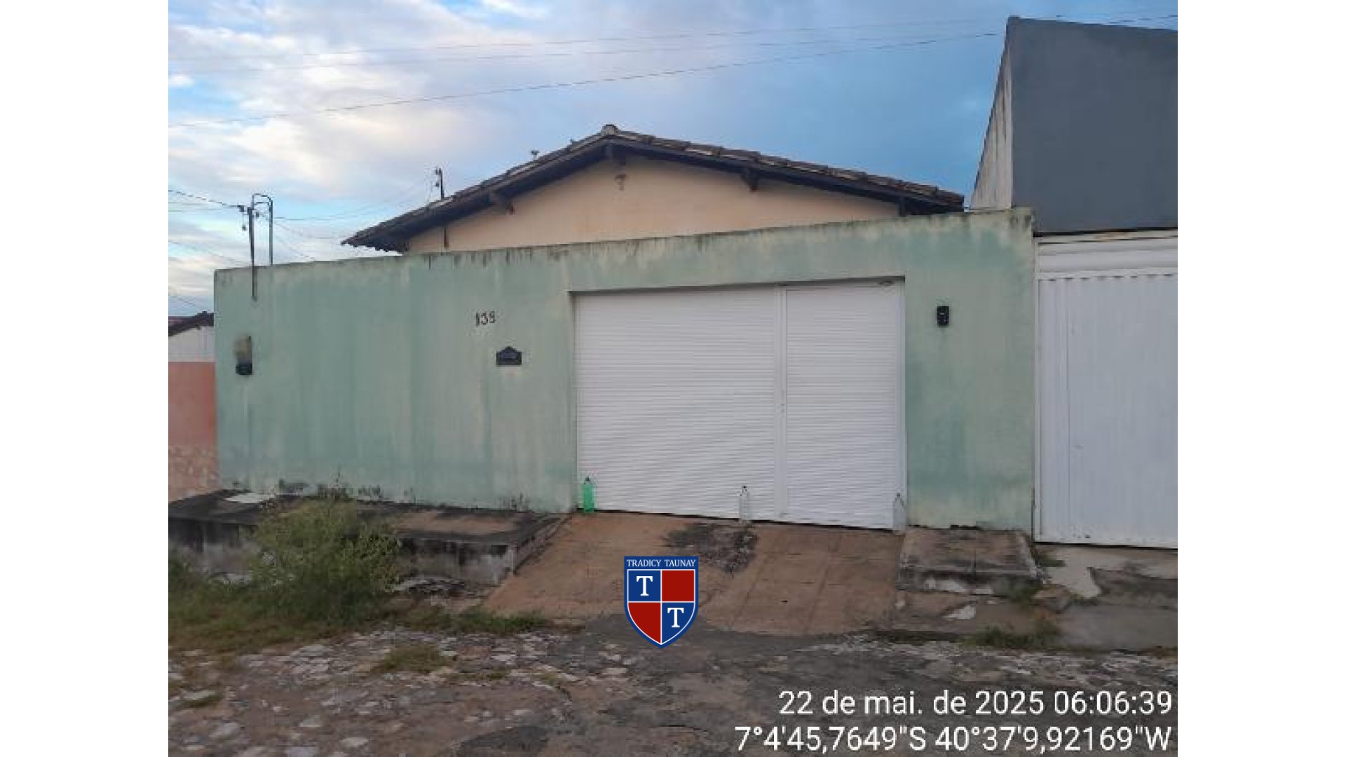 Foto 1 de CASA em BELA VISTA, FRONTEIRAS/PI - Imóvel Retomado CAIXA Ref 8444411313356